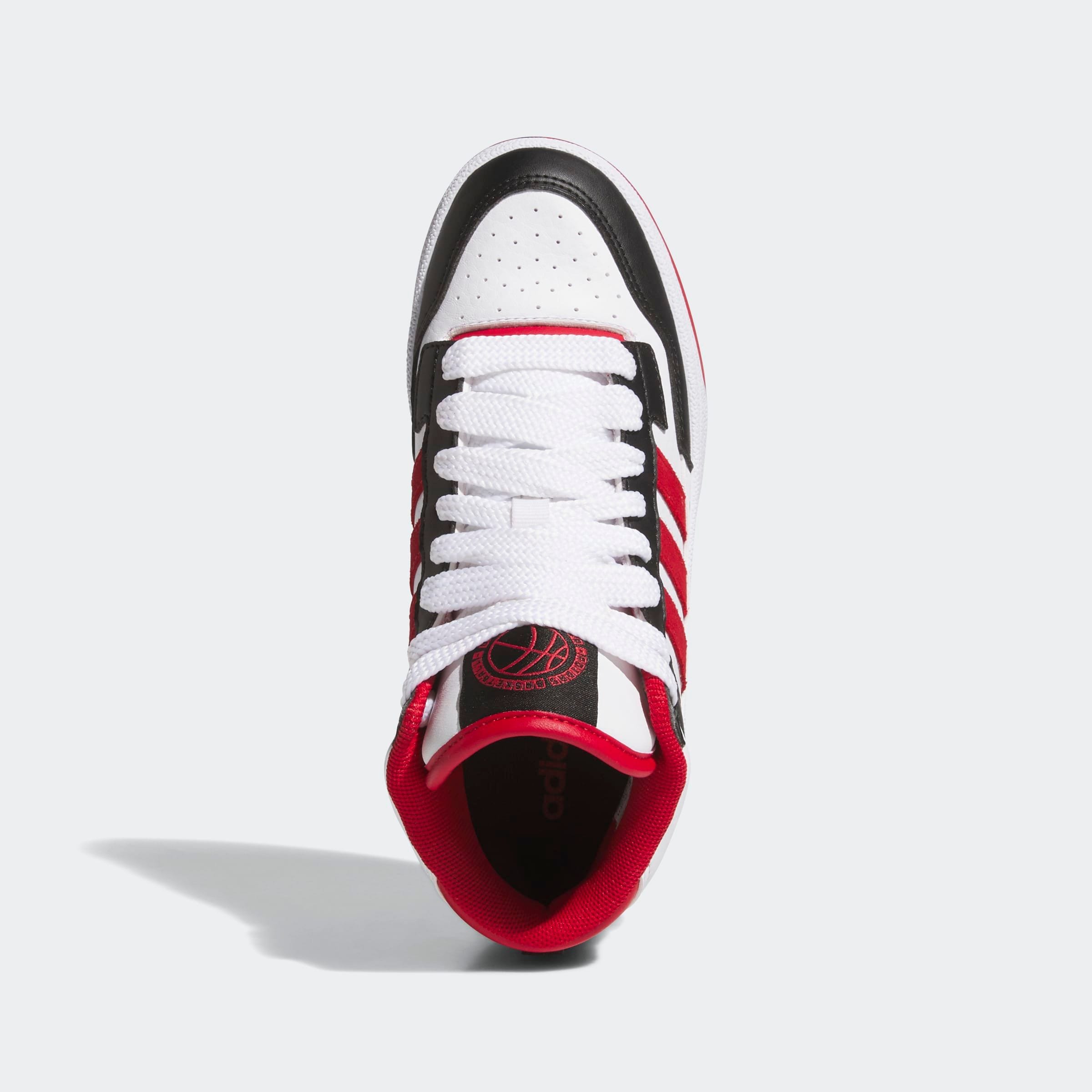 adidas Sportswear Sneaker »RAPID COURT MID«, Sneaker, Schnürboots, Winterschuhe