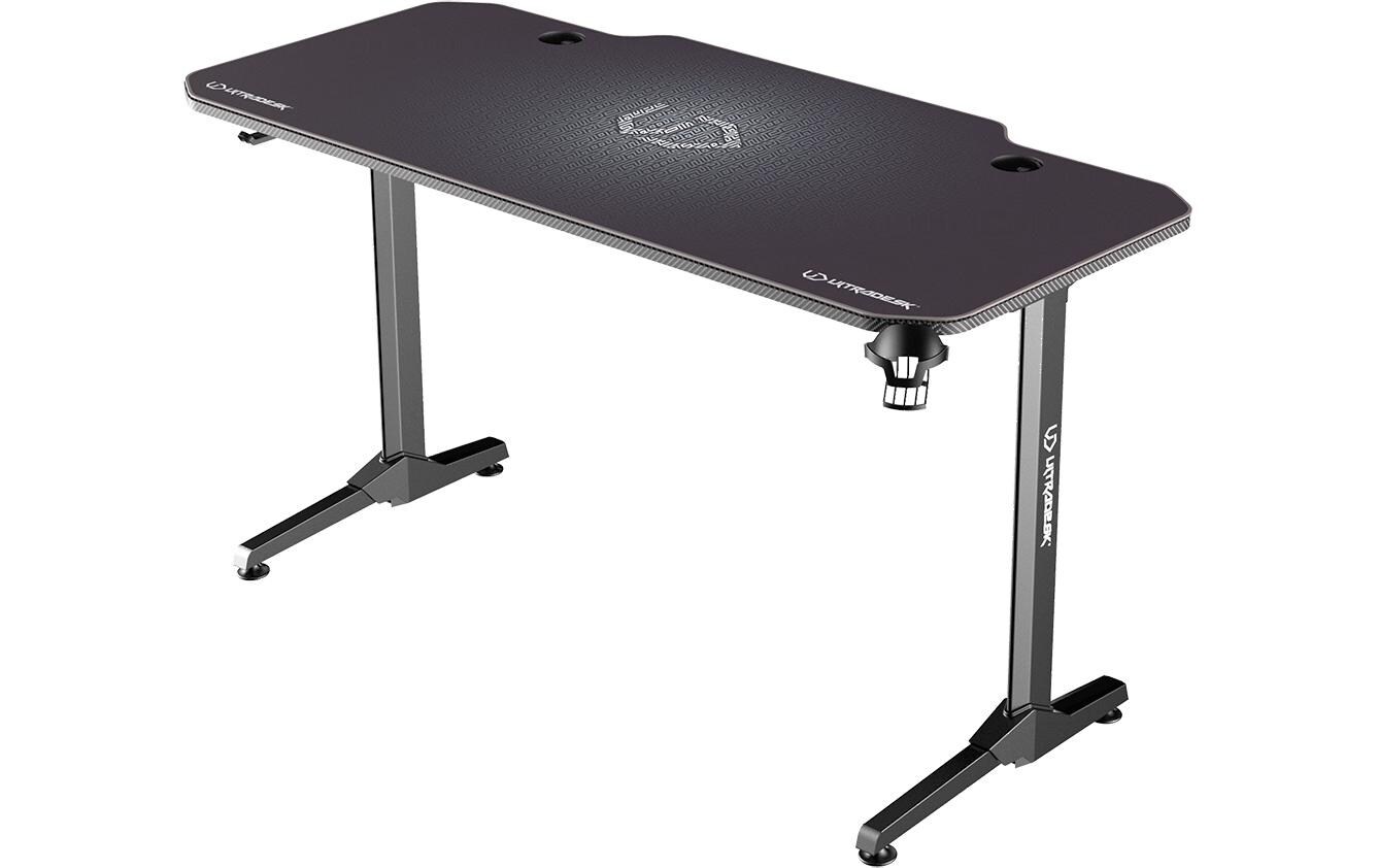 Gamingtisch »Ultradesk Frag Graphit«