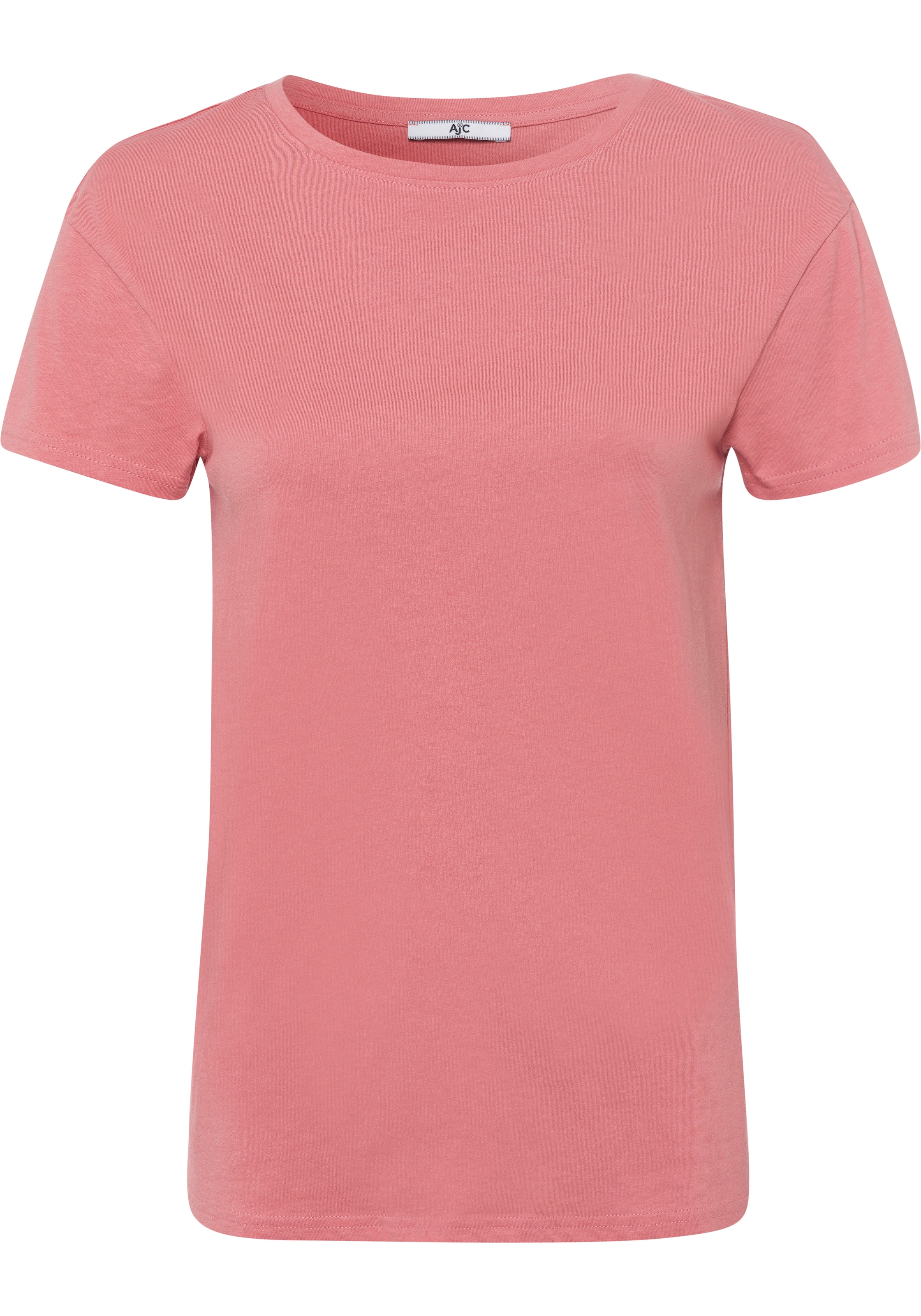 AJC T-Shirt, NEUE online bestellen KOLLEKTION bei trendigen Schweiz Oversized-Look im - Jelmoli-Versand