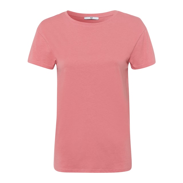 AJC T-Shirt, im trendigen Oversized-Look - NEUE KOLLEKTION online bestellen  bei Jelmoli-Versand Schweiz