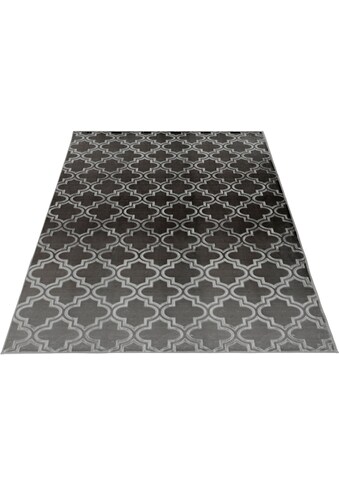 Leonique Läufer »Triana«, rechteckig, 7 mm Höhe, 3D-Effekt kaufen Leonique Läufer »Triana«, rechteckig, 7 mm Höhe, 3D-Effekt kaufen