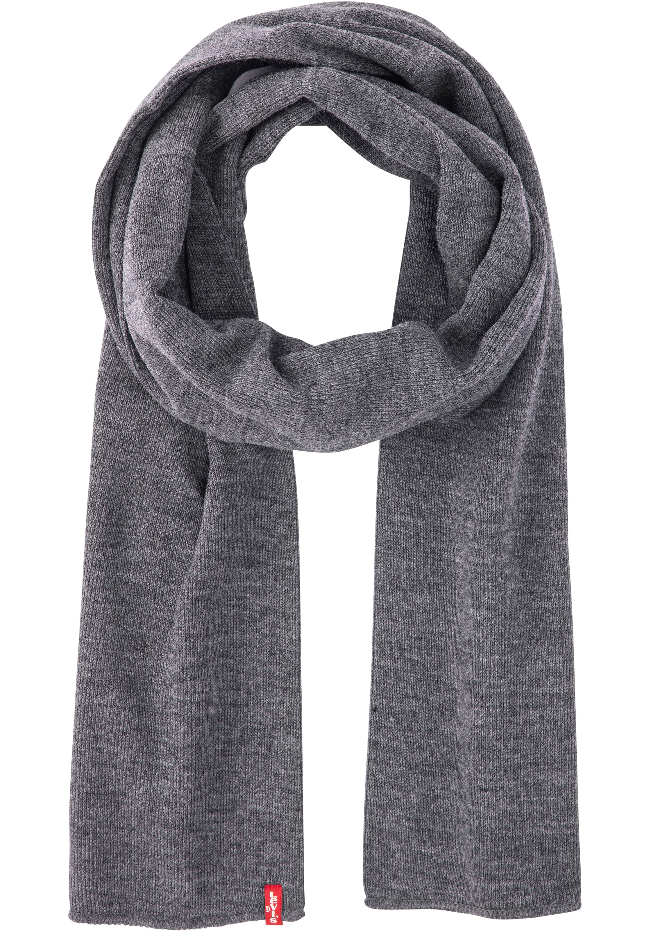 Levi's® Strickschal »UNISEX«, LIMIT SCARF