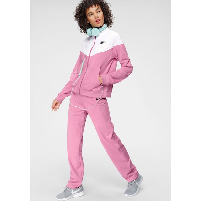 Nike Sportswear Trainingsanzug »W NSW TRK SUIT PK«, (Set, 2 tlg.) online  shoppen bei Jelmoli-Versand Schweiz