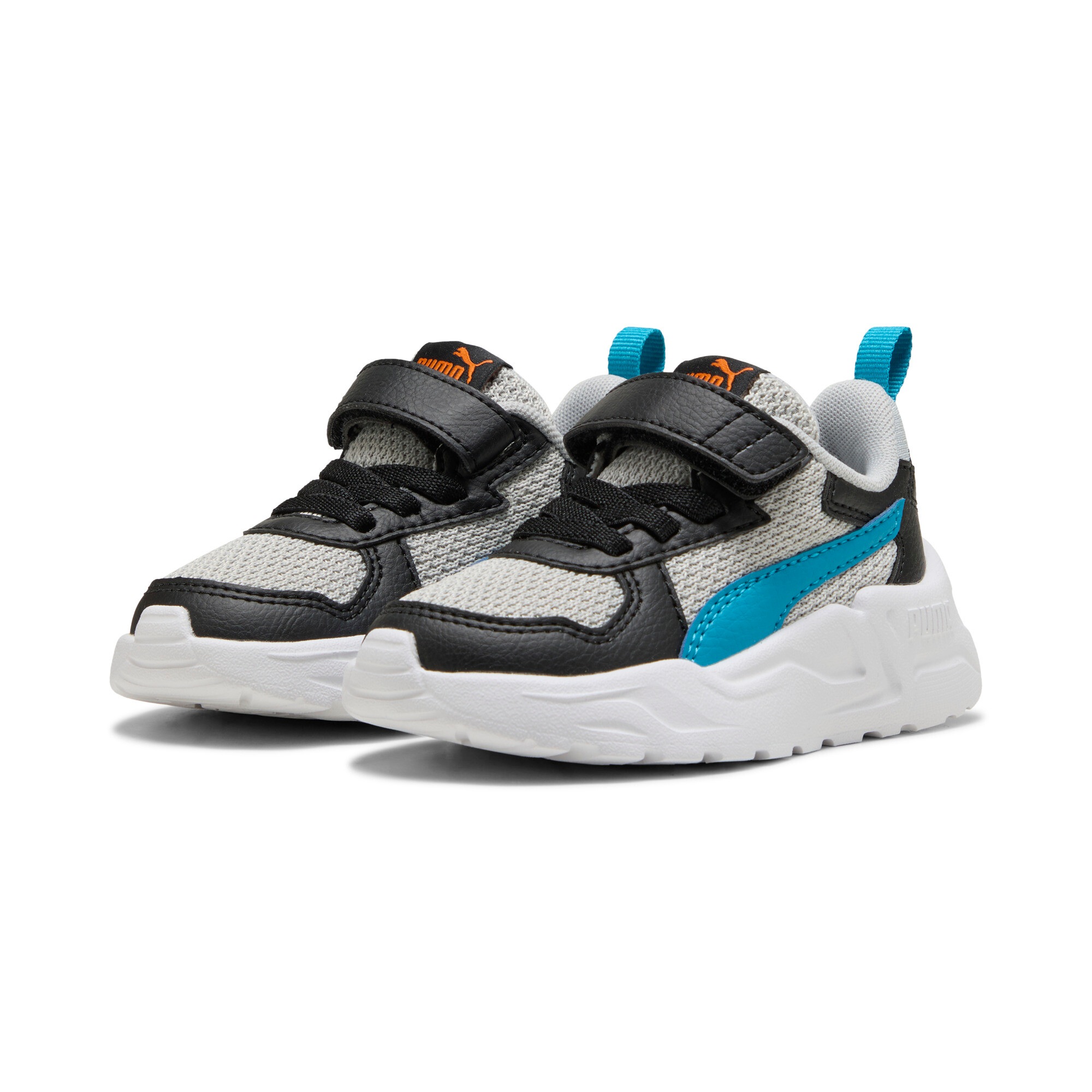 PUMA Sneaker »TRINITY LITE AC+ INF«, für Kinder