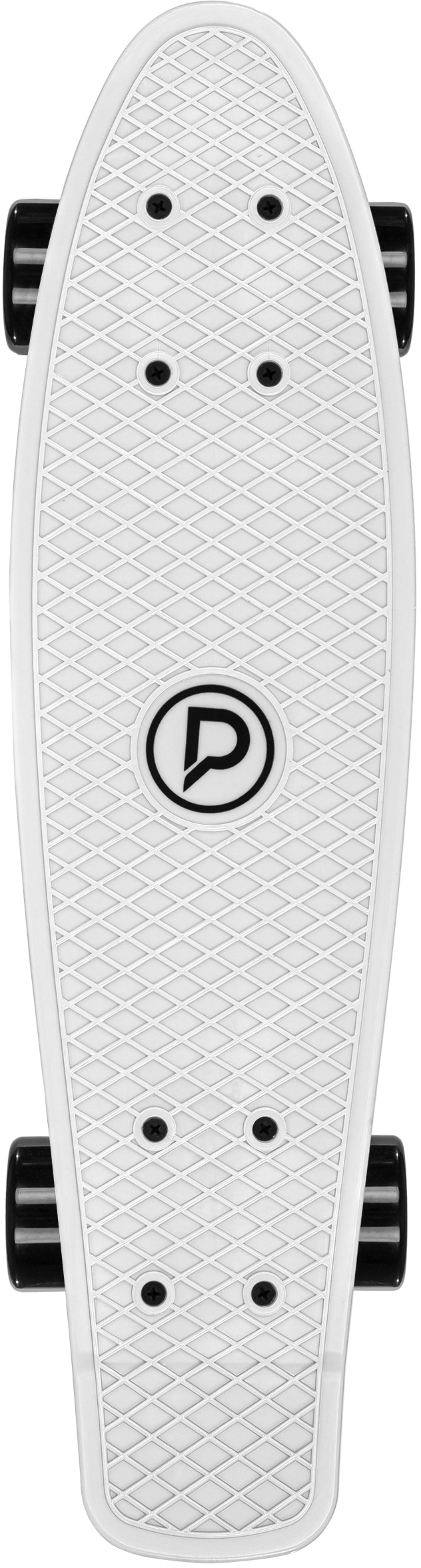 Playlife Shortboard »Vinylboard«