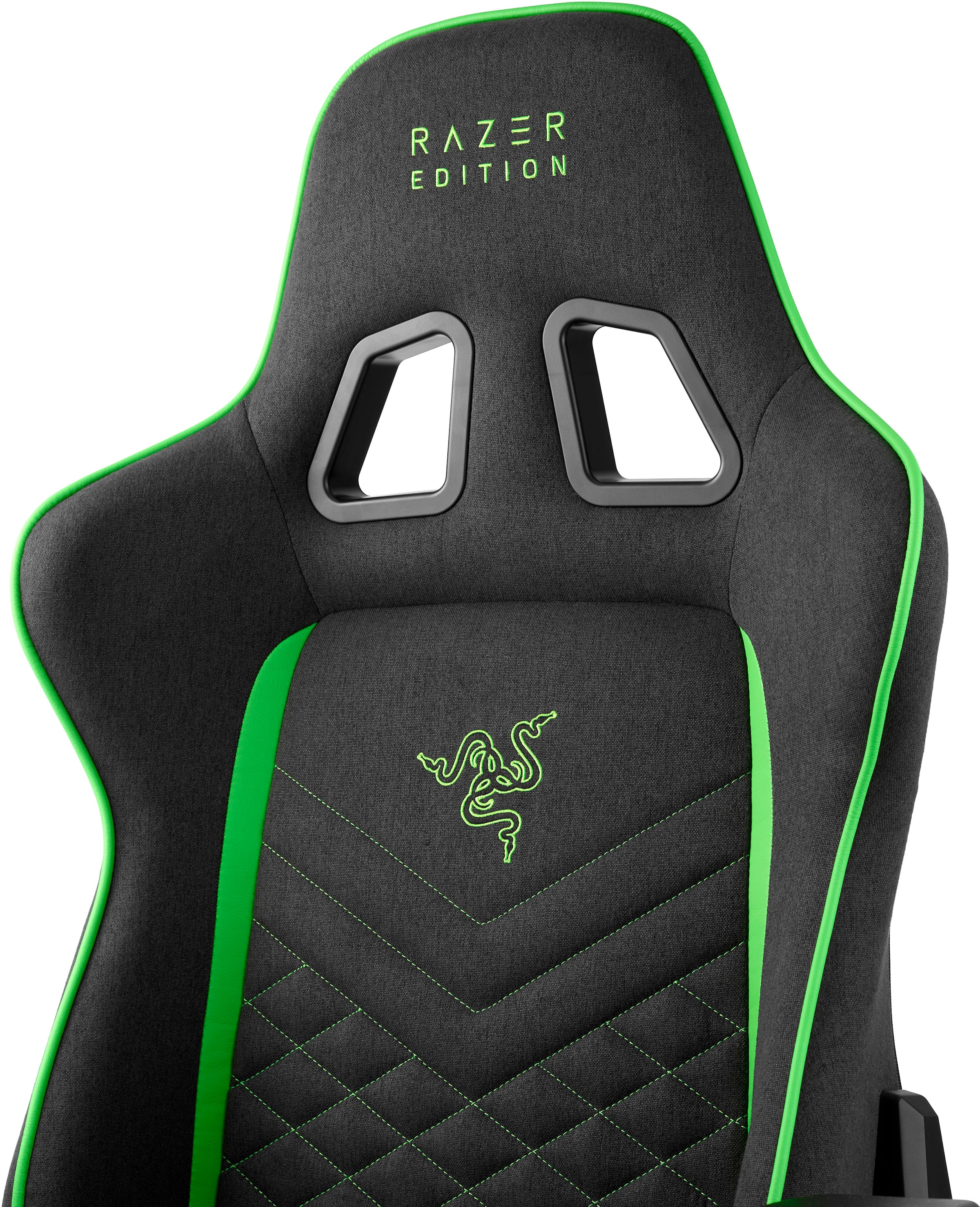 RAZER Gaming-Stuhl »Tarok Pro X by Zen«