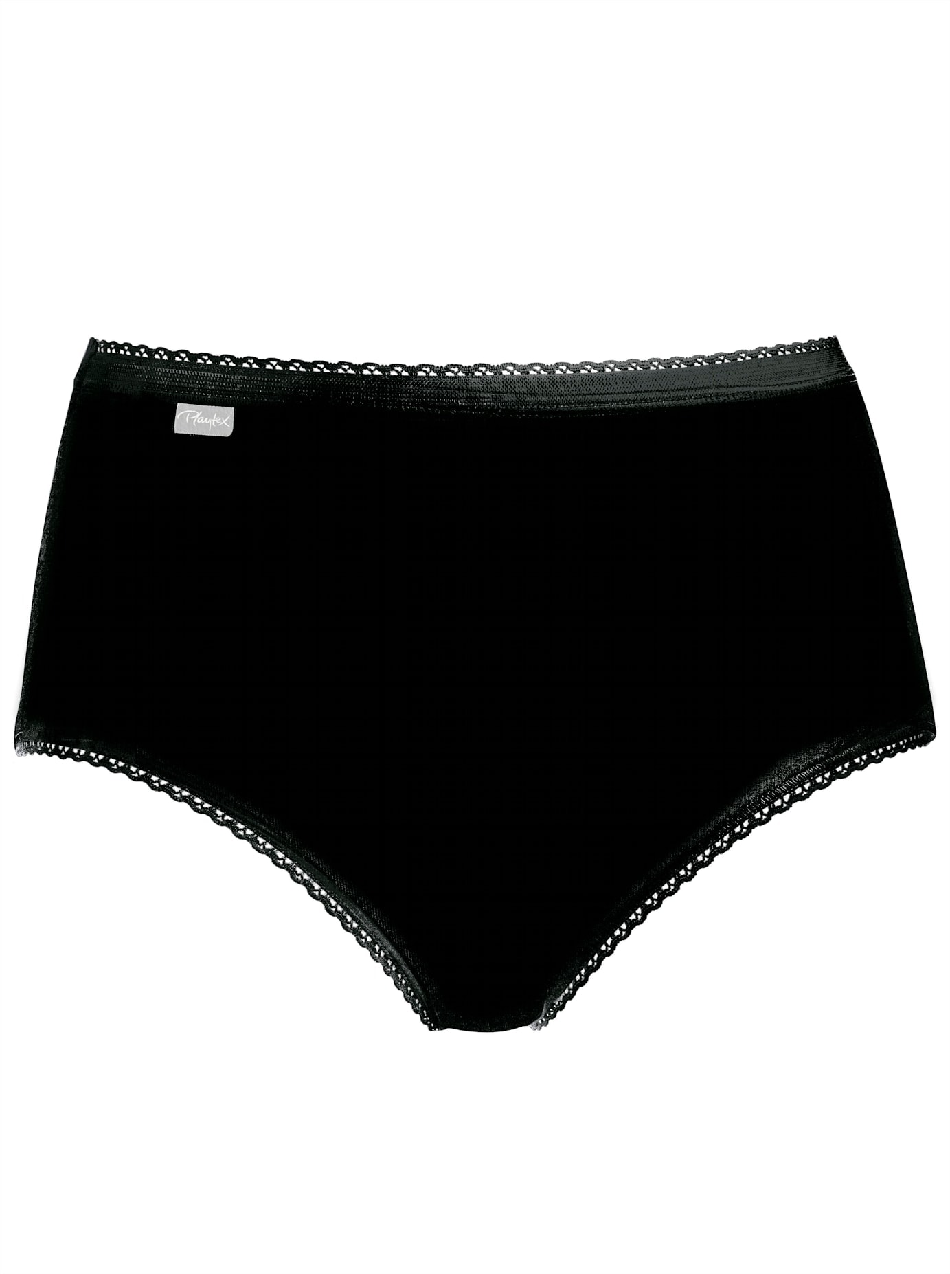 Playtex Slip, (3 St.)