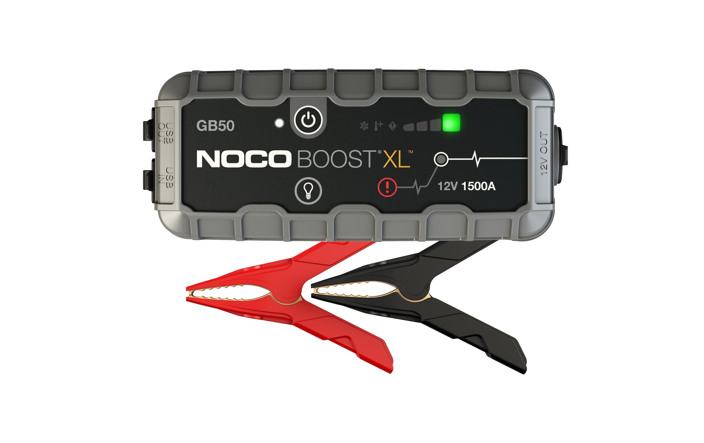 Starthilfegerät »Noco GB 50 12V 1500A«, 12 V zu günstigen Preisen bestellen