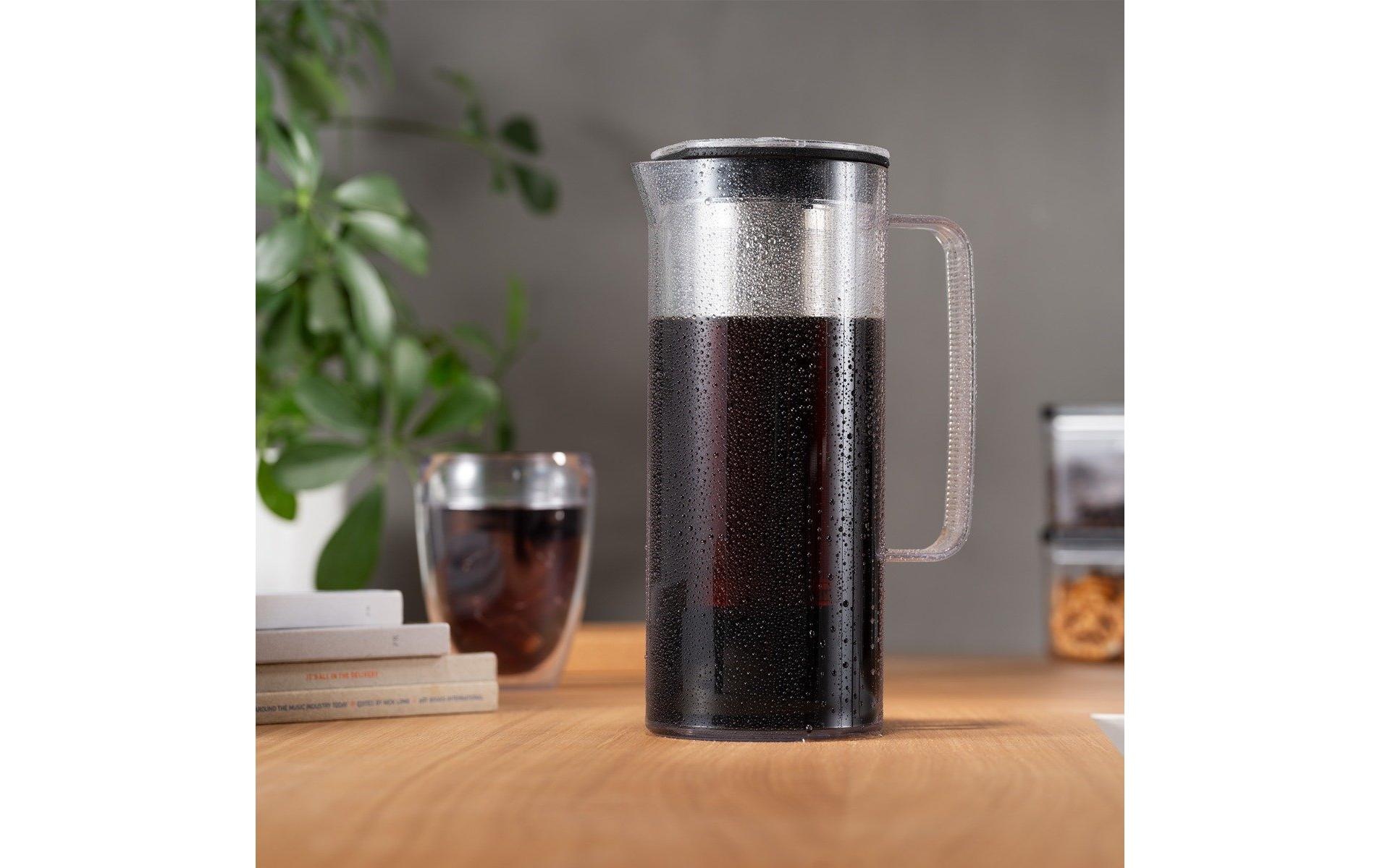 Bodum Teekanne »Melior 1,2 l«, 1,2 l
