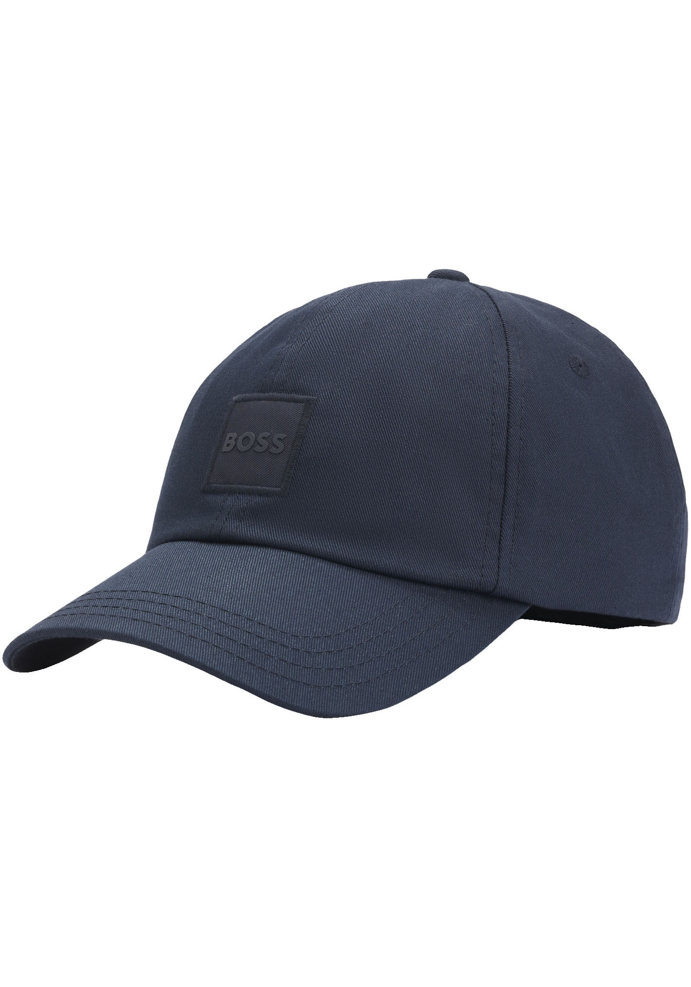 BOSS ORANGE Baseball Cap »Derrel-PL« mit Label-Aufnäher, Unisex