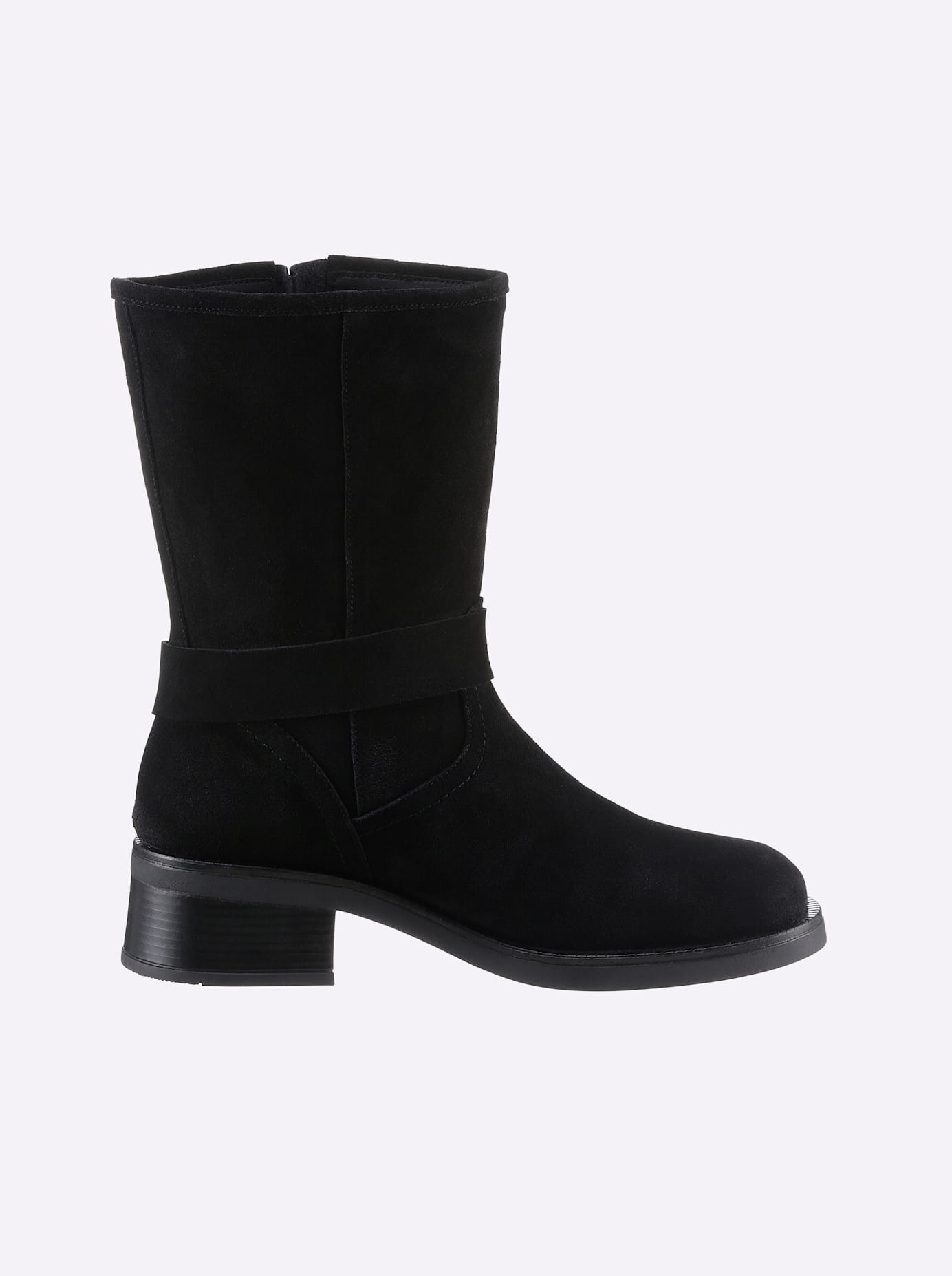 heine Stiefel