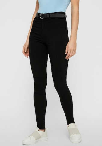 Jeggings »HIGH SKIN«