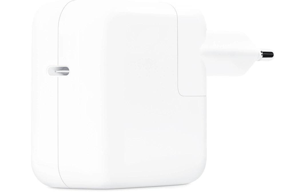 Apple Netzteil »30 W USB‑C«