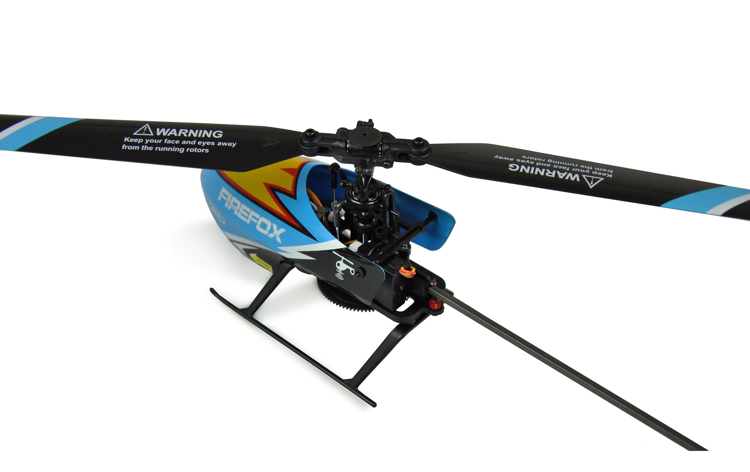 Amewi RC-Helikopter »AFX4 XP Single Rot«