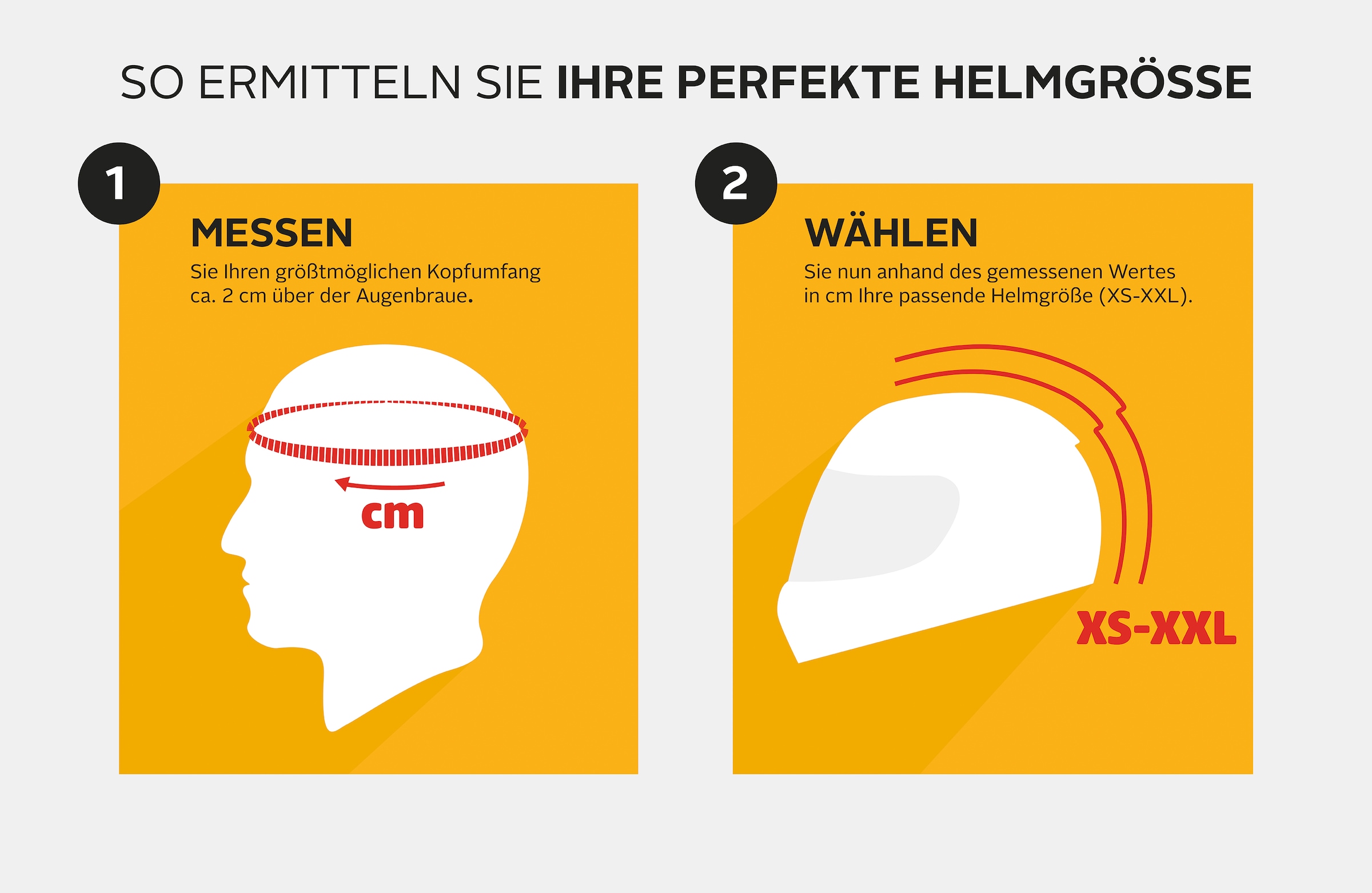 AKIRA Motorradhelm »Akira Integralhelm RO 10«