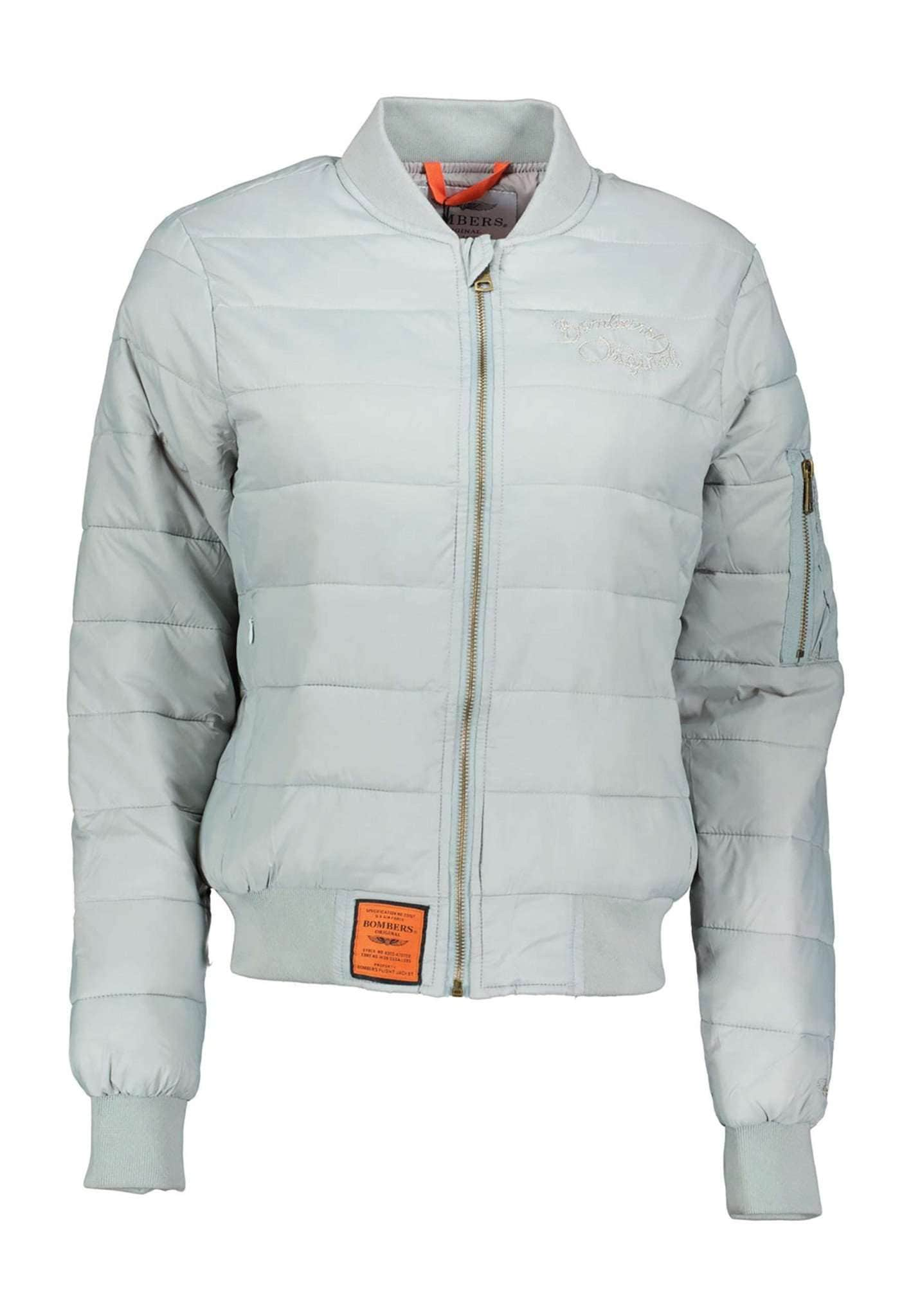 Daunenjacke »Daunenjacken Dallas W Daunenjacke«