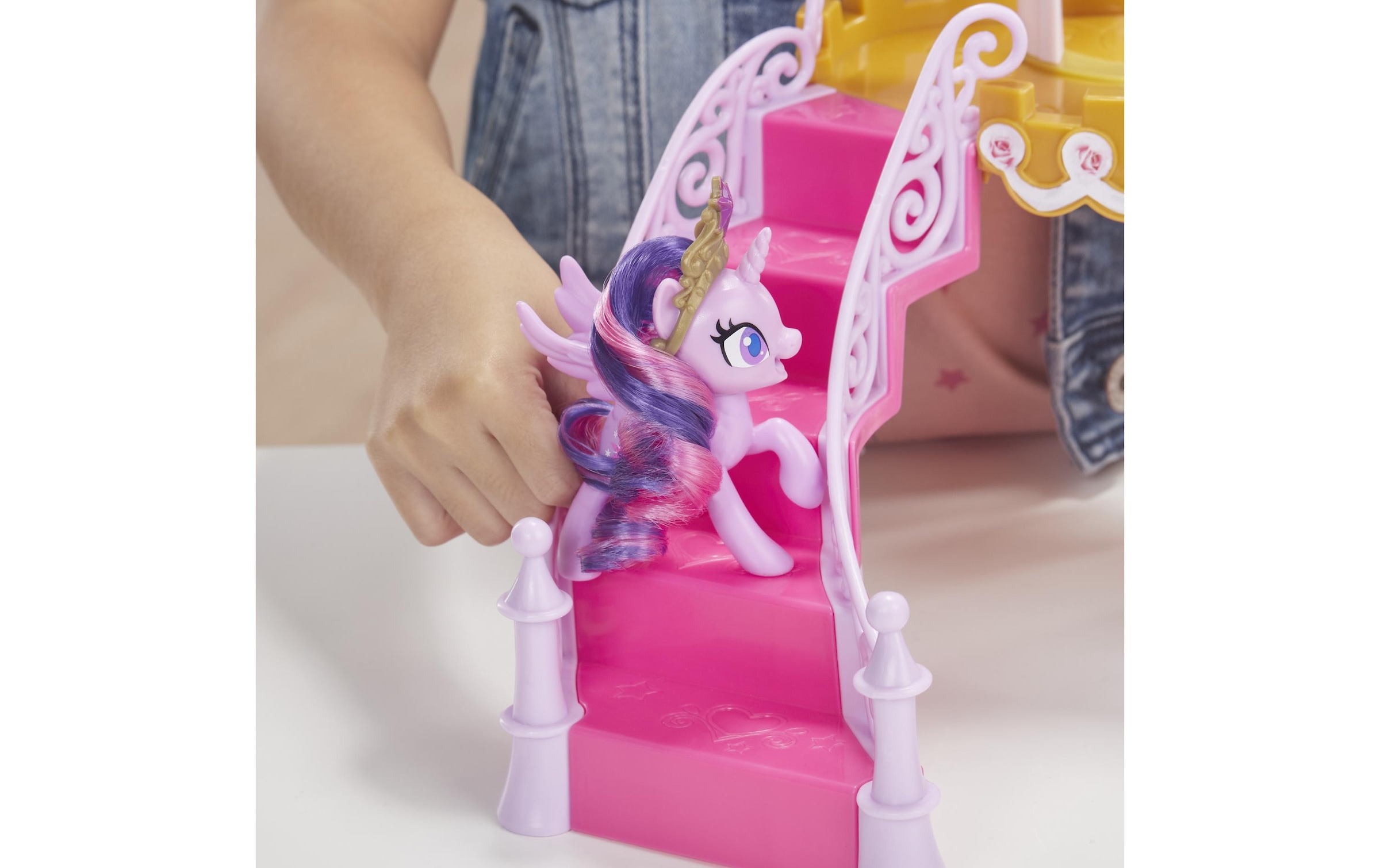 Hasbro Spielwelt »Freundschaftsschloss«