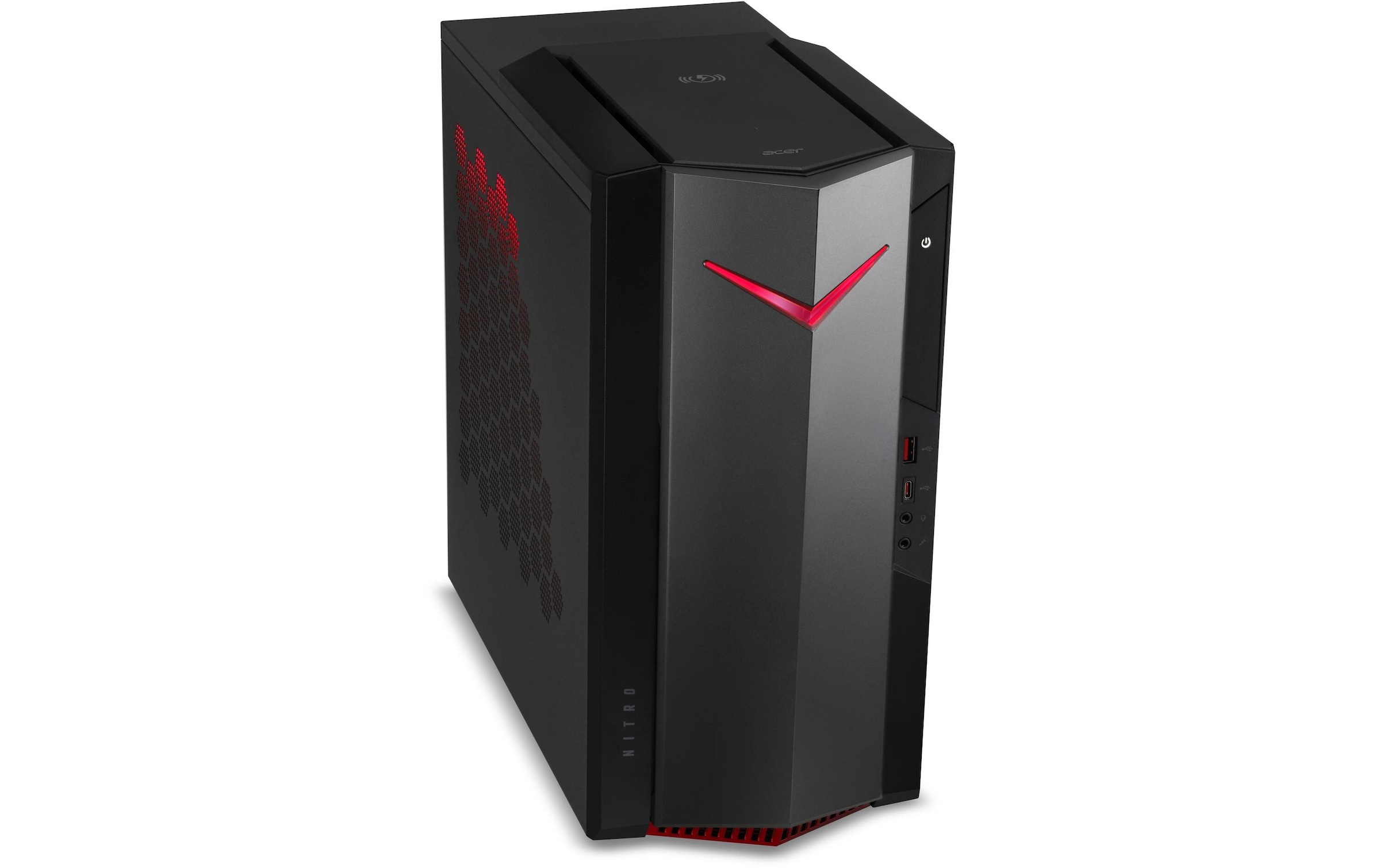 Acer Gaming-PC »PC Nitro 50 (N50-620)«