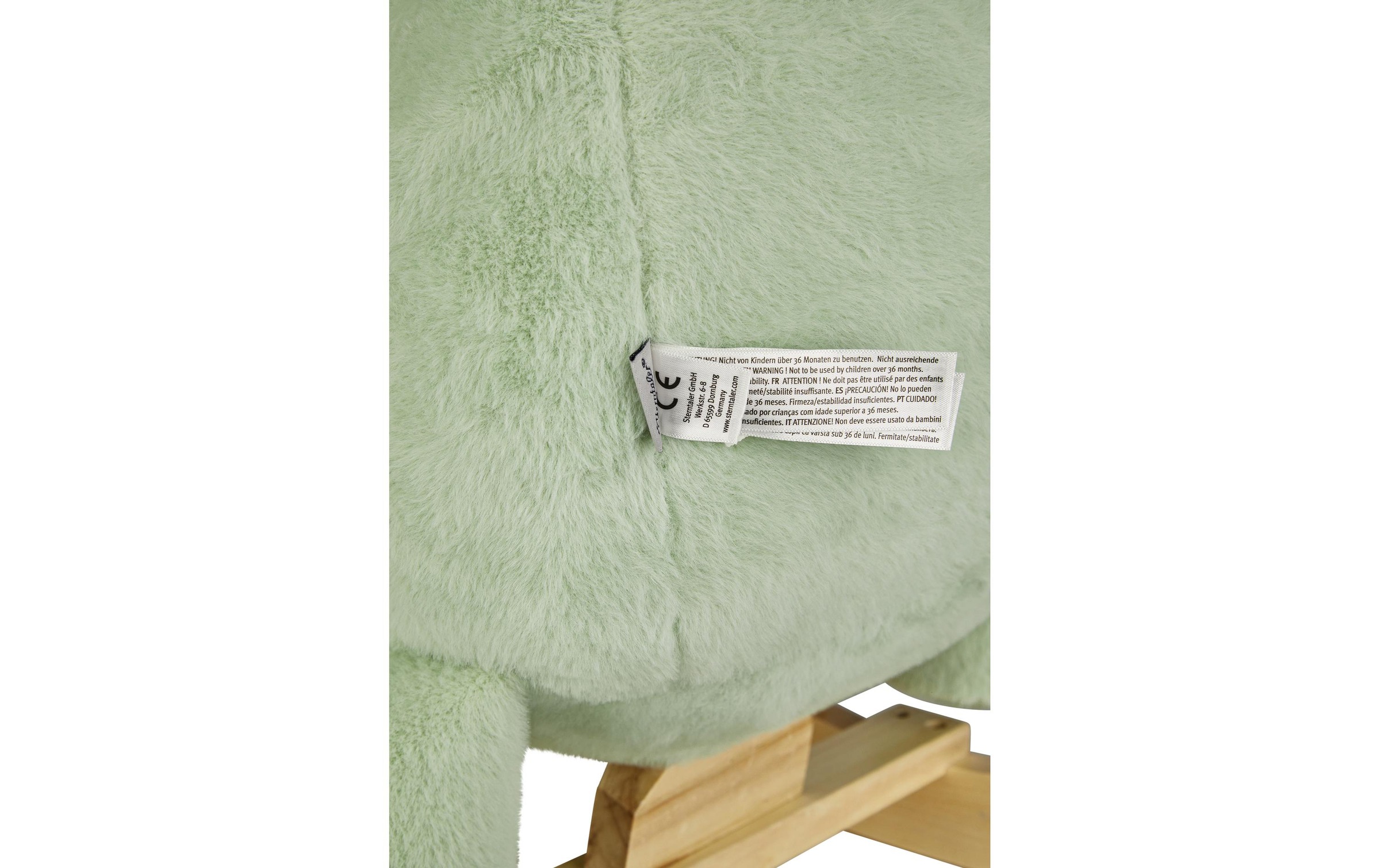 Sterntaler® Schaukeltier »Dino Rexi«