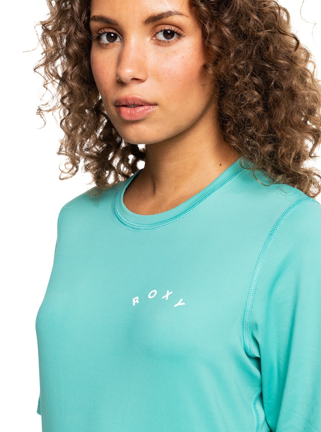 Roxy Rash Guard »Enjoy Waves«