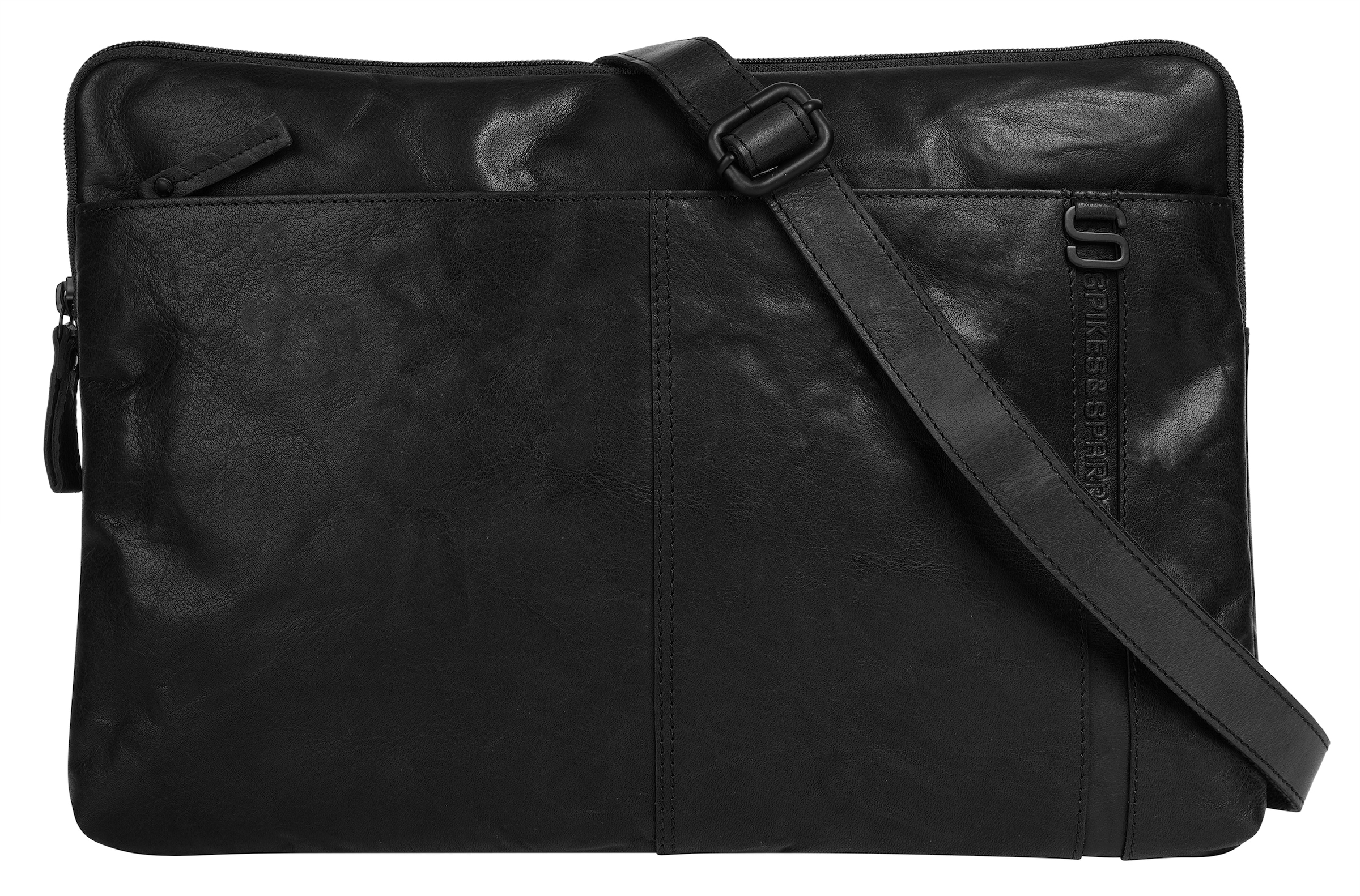 Dokumententasche »LAPTOP SLEEVE«, echt Leder