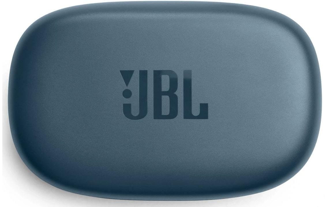 JBL In-Ear-Kopfhörer »Endurance Peak 3 Blau«