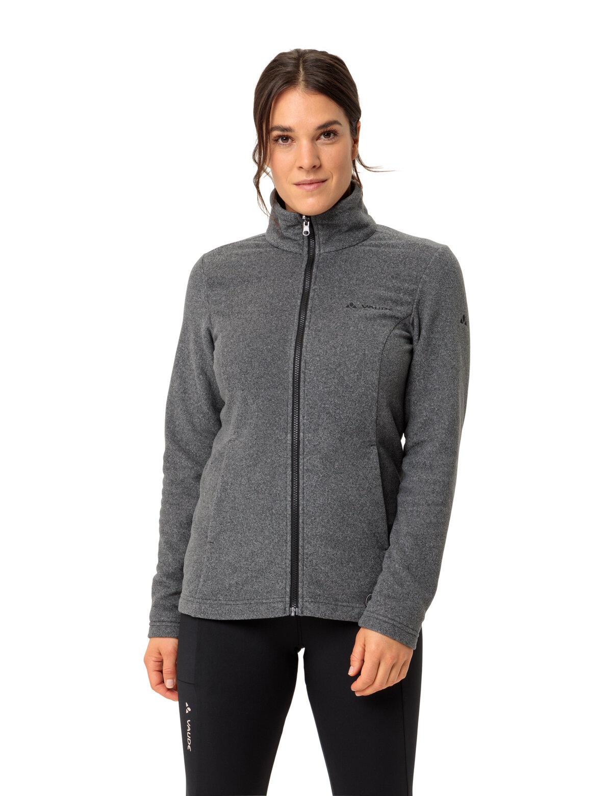 VAUDE 3-in-1-Funktionsjacke »WOMEN'S ROSEMOOR 3IN1 JACKET II«, (2 St.), Wasserdicht