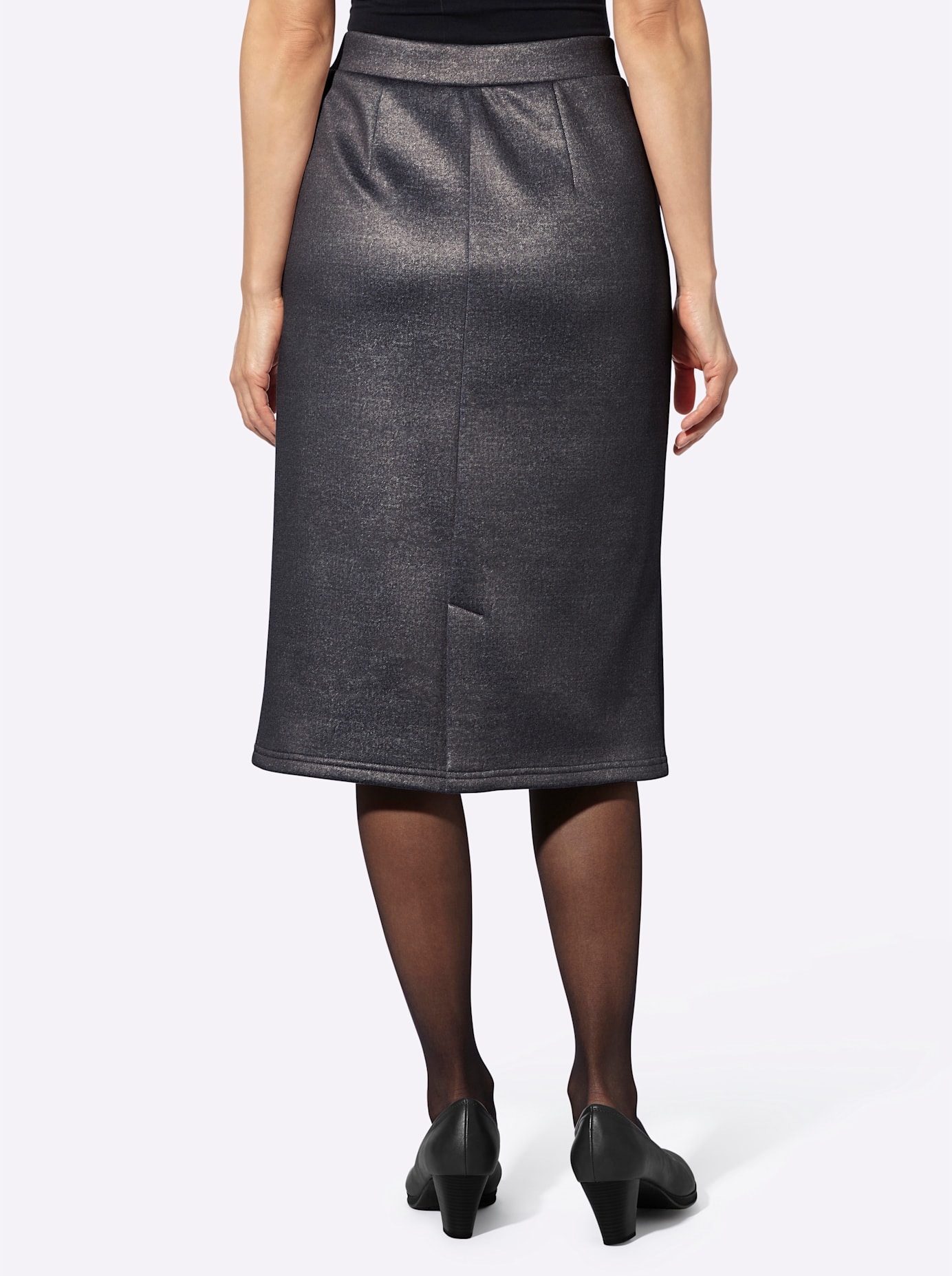 Classic Basics Schlupfrock
