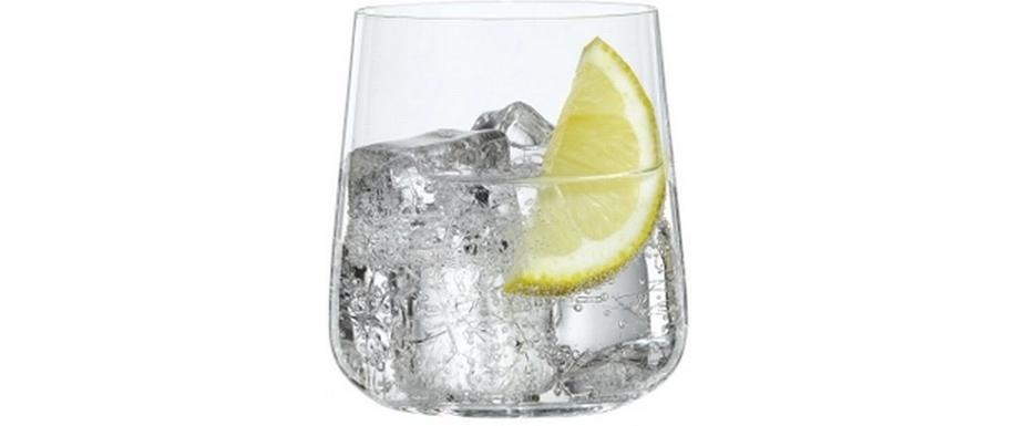 Spiegelau Wassergläser »Style« - transparent
