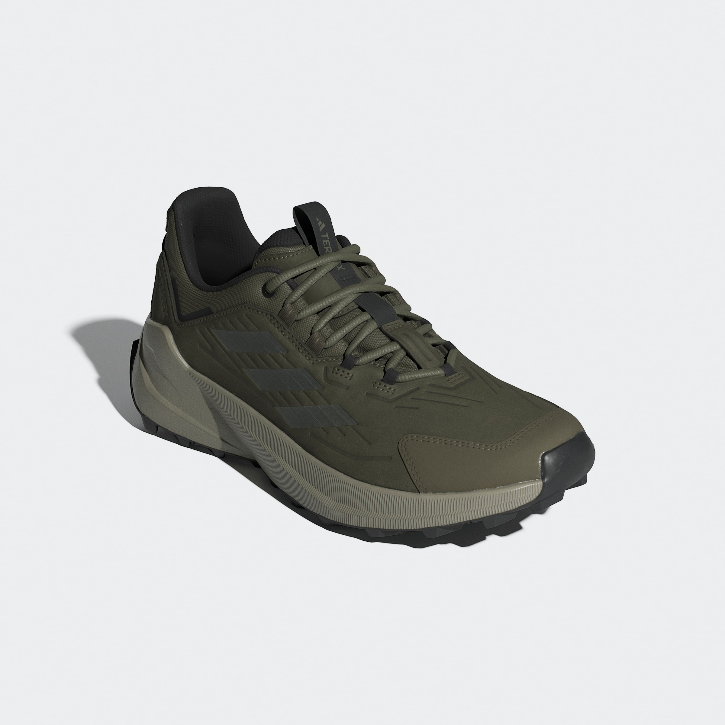 adidas TERREX Wanderschuh »TERREX TRAILMAKER 2.0 LEATHER«