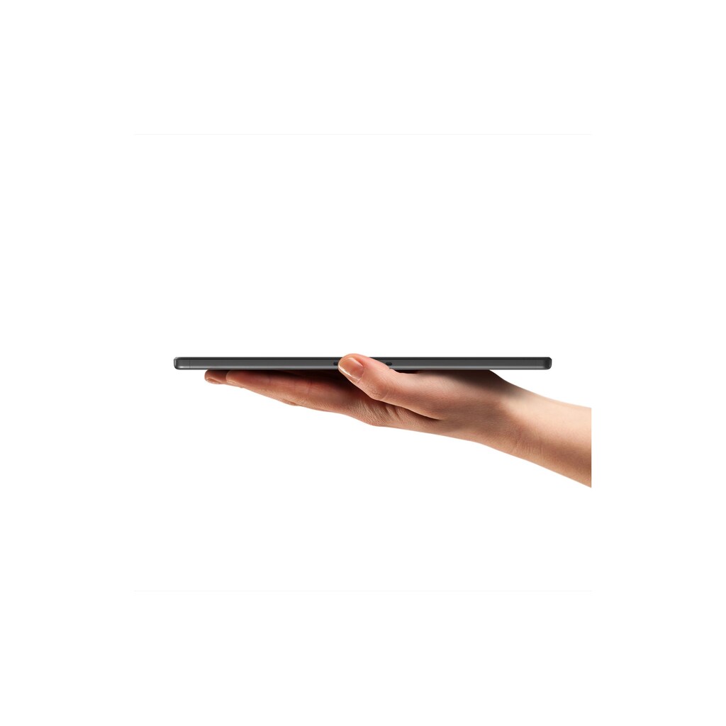 Lenovo Tablet »Tab M10 FHD Plus Gen. 2 mit Smart Charging Station«