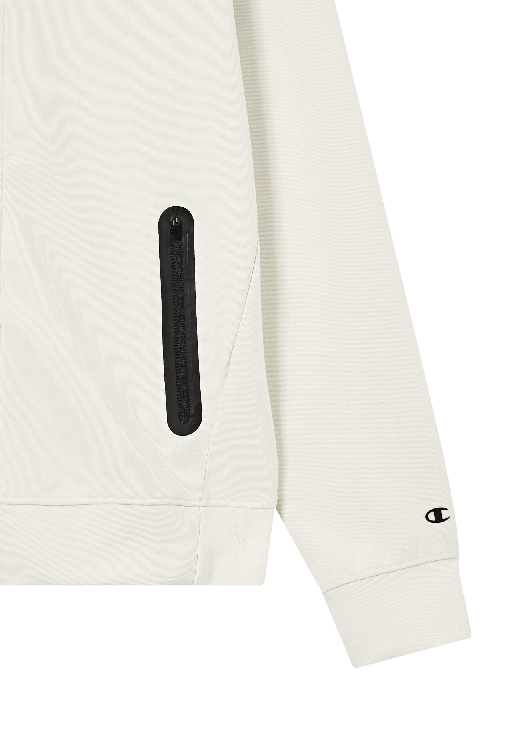 Champion Kapuzensweatjacke