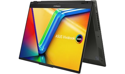 Convertible Notebook »S 16 Flip OLED«, 40,48 cm, / 16 Zoll, Intel, Core i5, UHD...