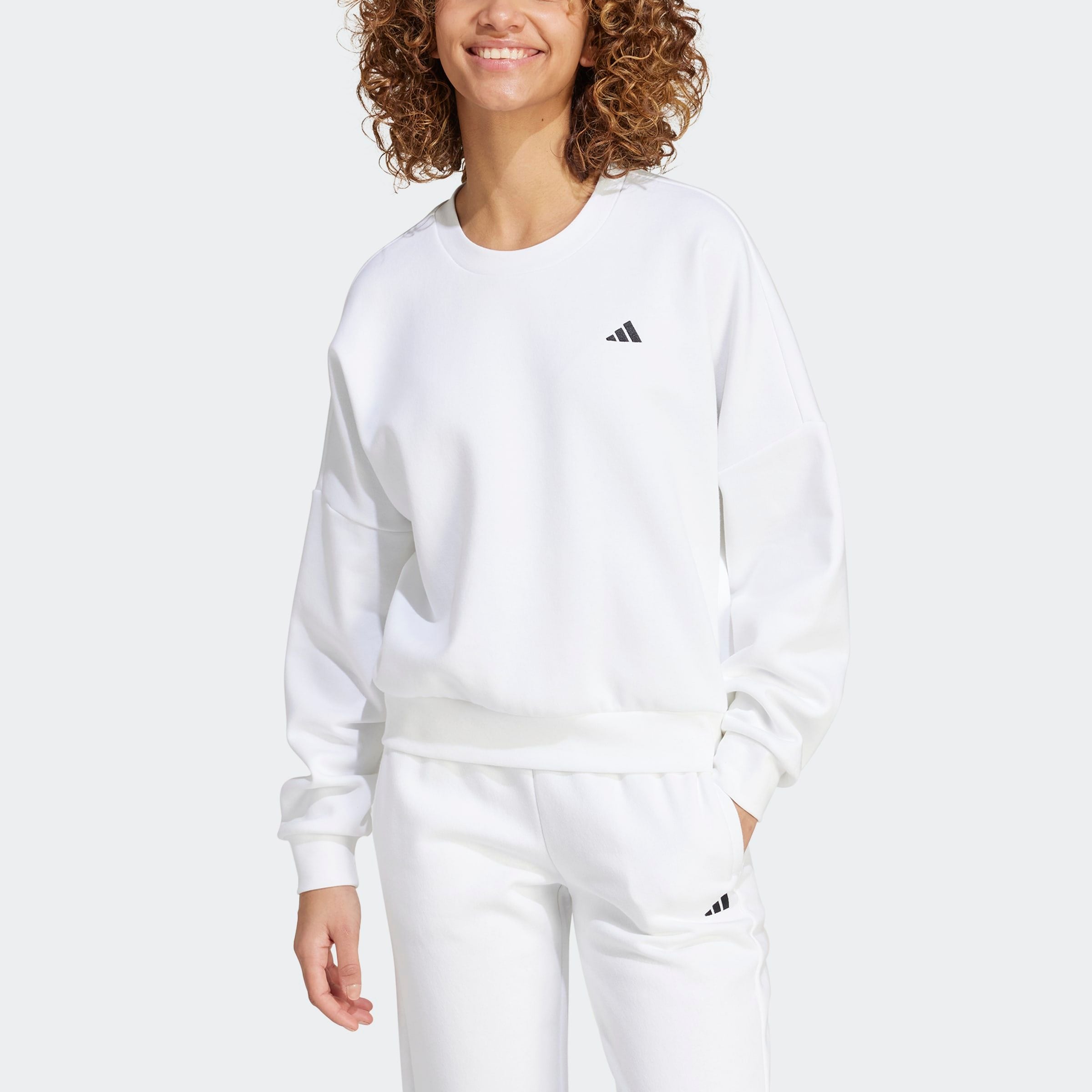adidas Sportswear Sweatshirt »W SL FC SWT«