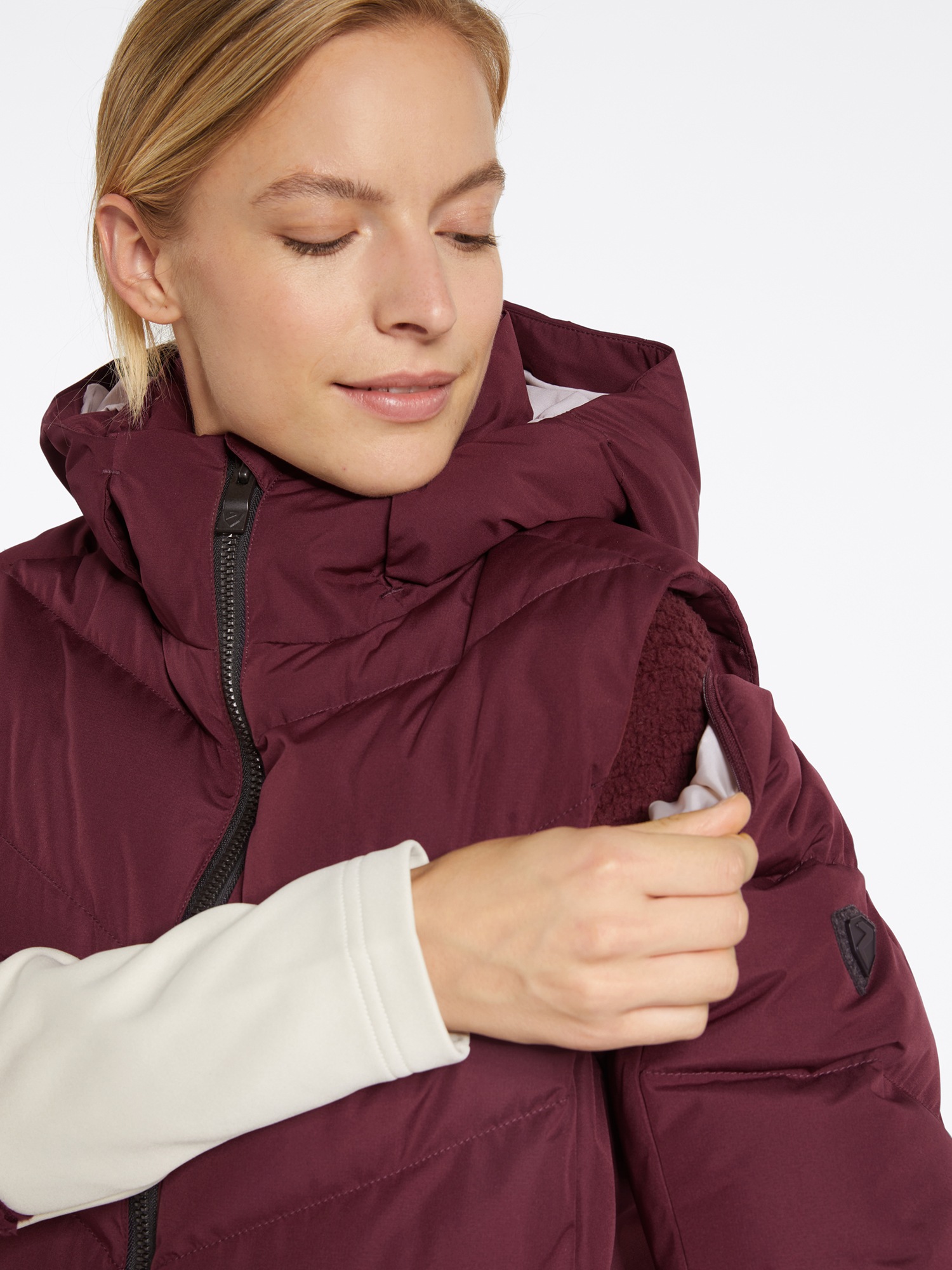 Ziener Parka »TELSE«