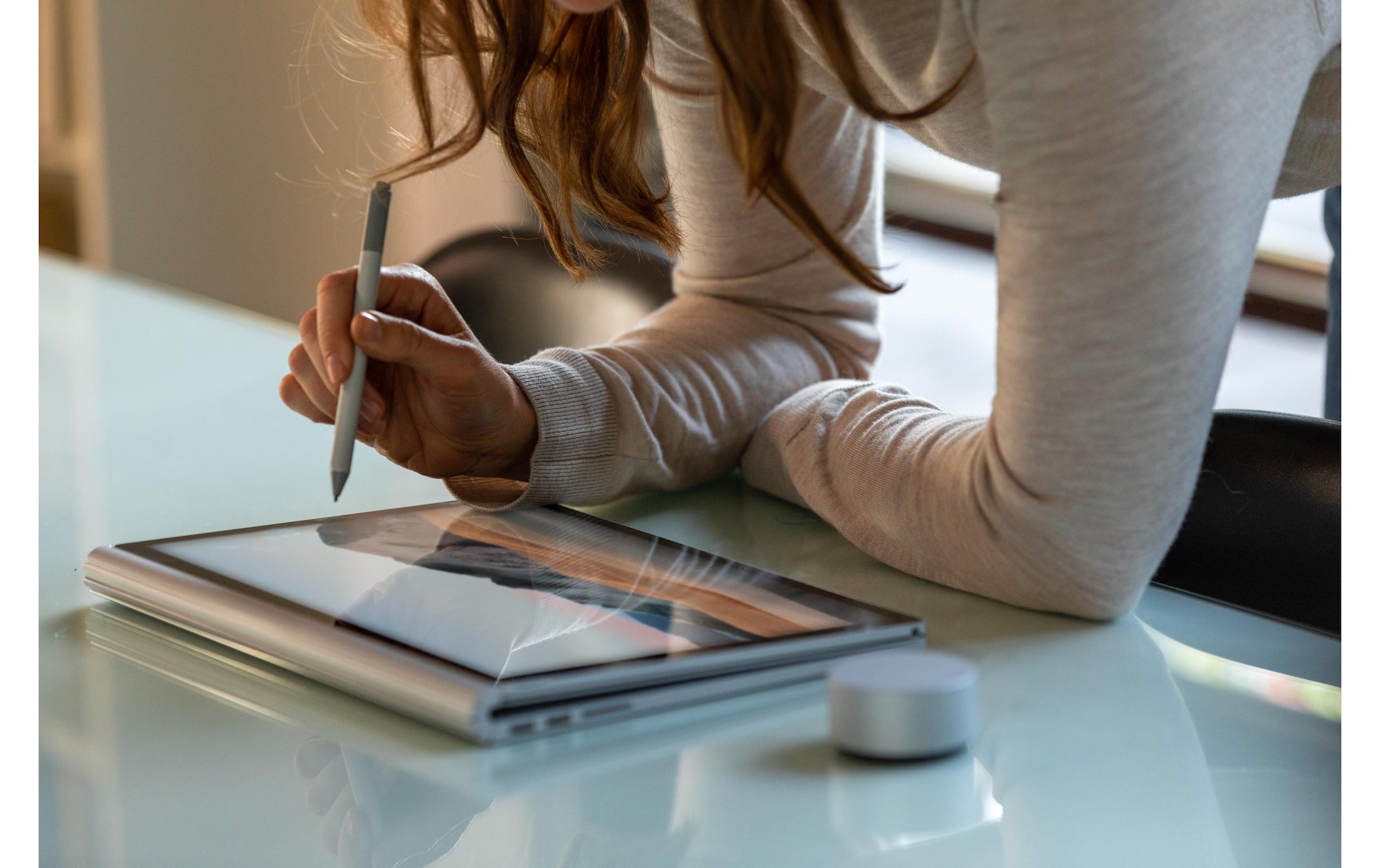 Microsoft Notebook »Microsoft Surface Book 3 Business«, / 15 Zoll, Intel, Core i7