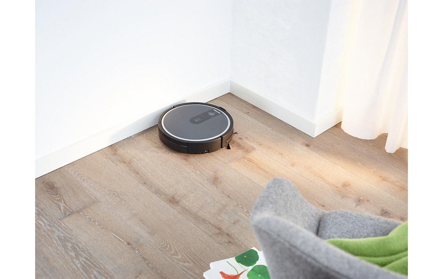 Miele Bürste »RX1-SB 2 Stück«