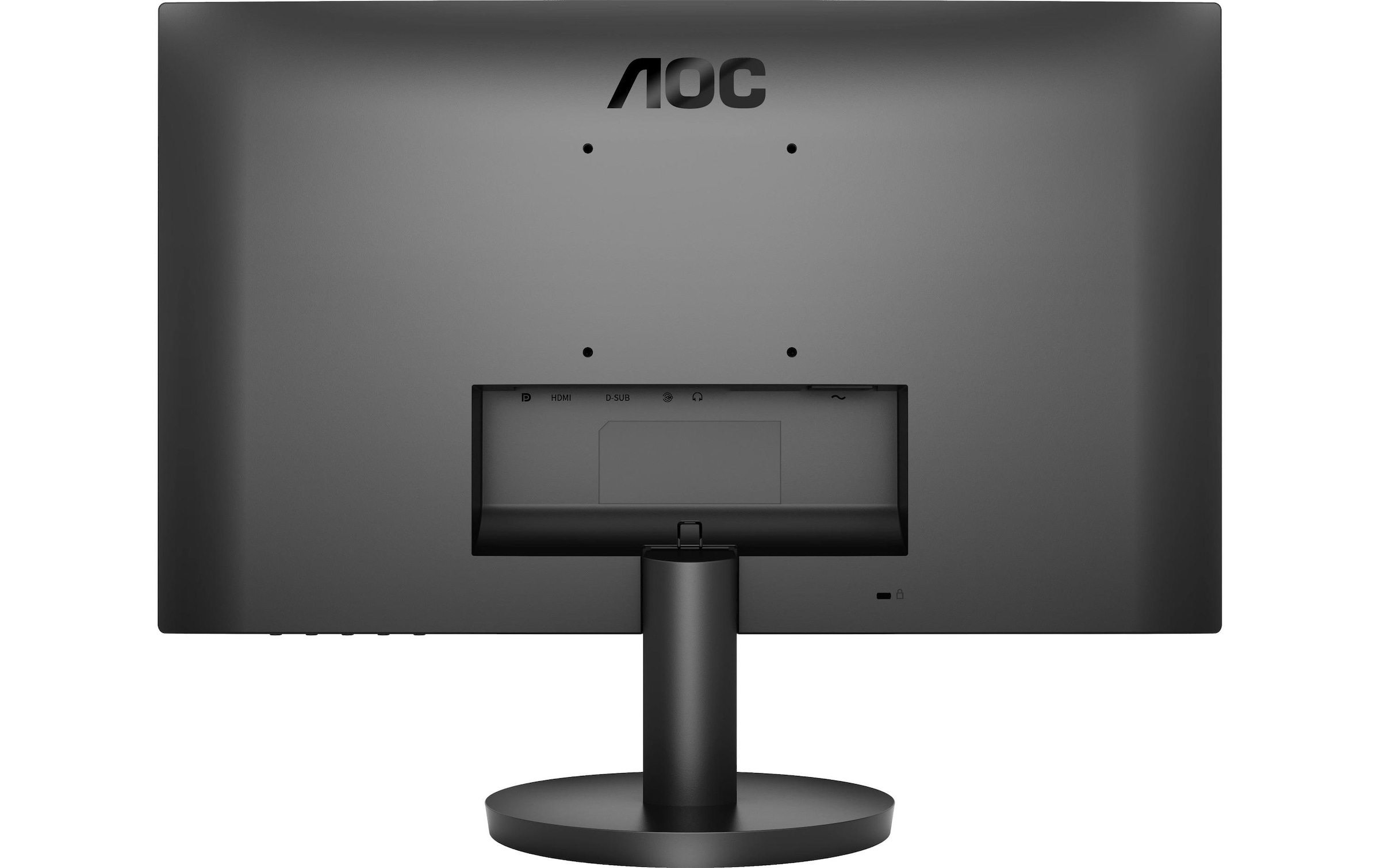 AOC LED-Monitor »24B3QA2«, 60,452 cm/23,8 Zoll, 1920 x 1080 px, Full HD, 120 Hz