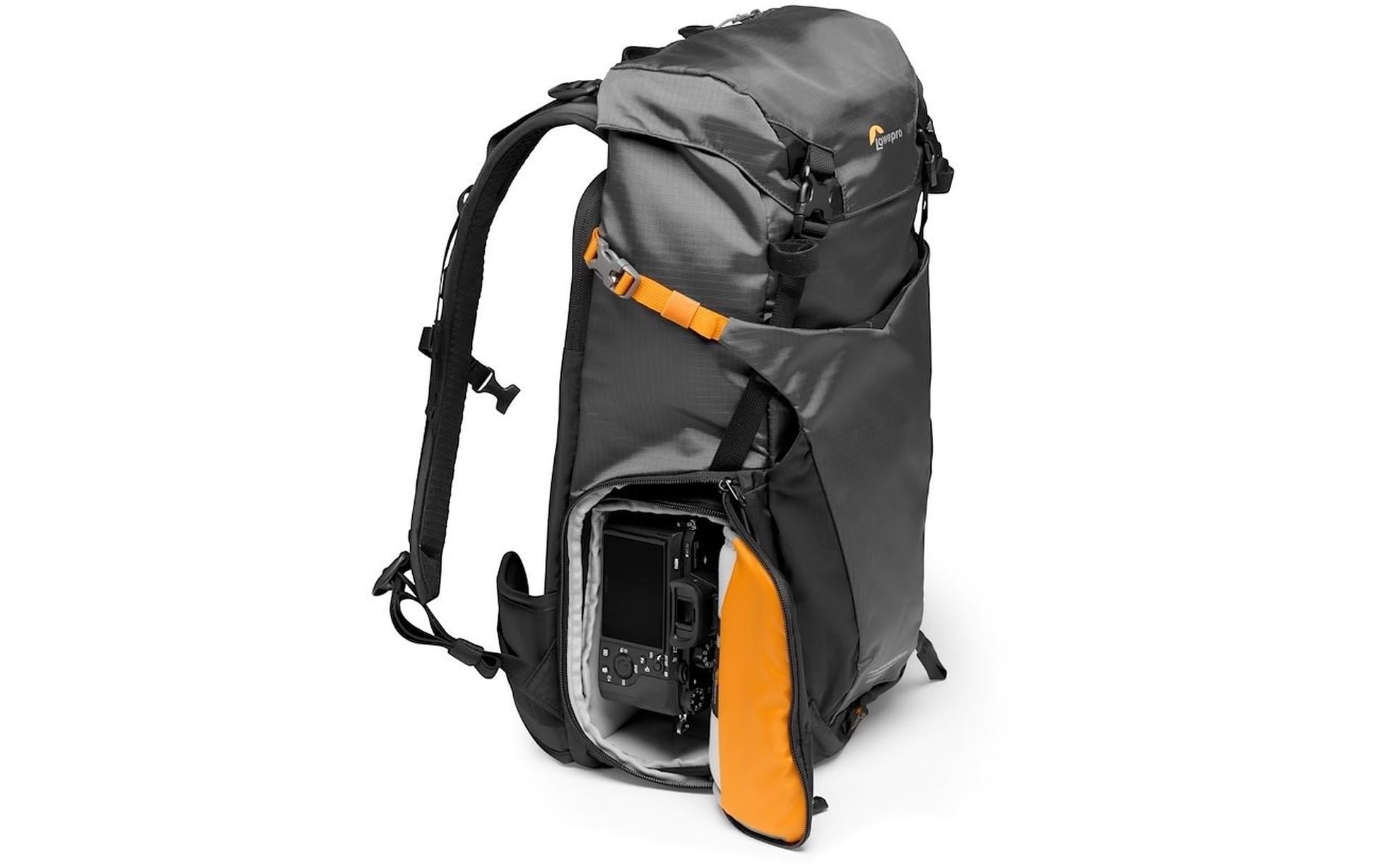 Lowepro Fotorucksack »PhotoSport BP 24L AW III (GRL)«