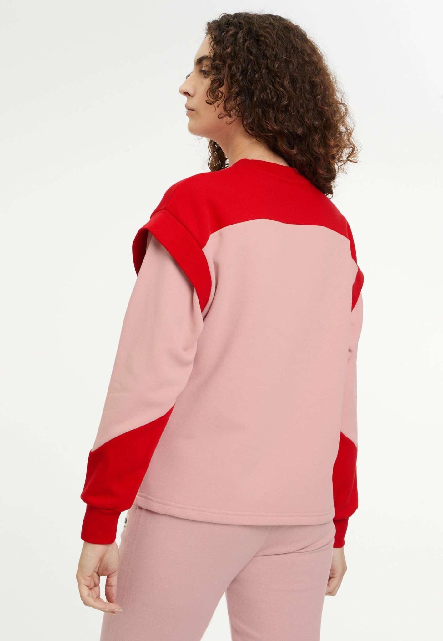 Fila Sweatshirt »Sweatshirts Tiaret«