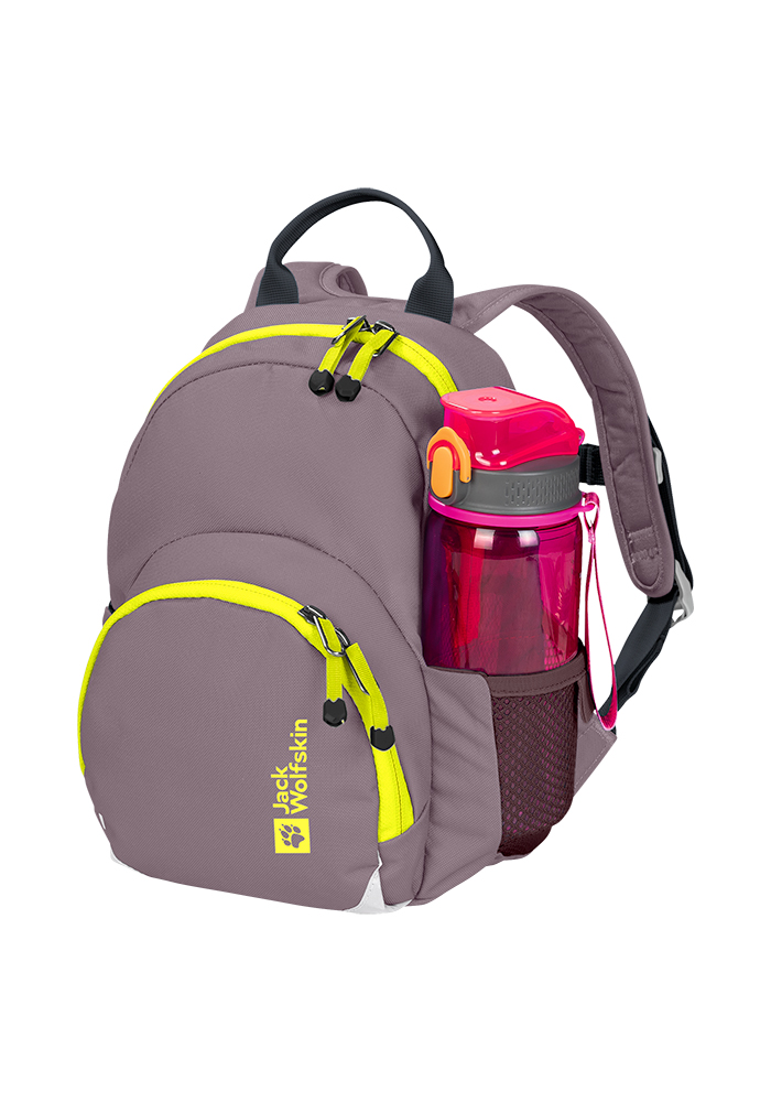 Jack Wolfskin Kinderrucksack »BUTTERCUP«