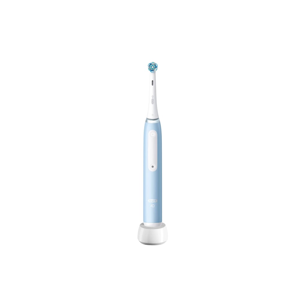Oral-B Elektrische Zahnbürste »iO Serie«