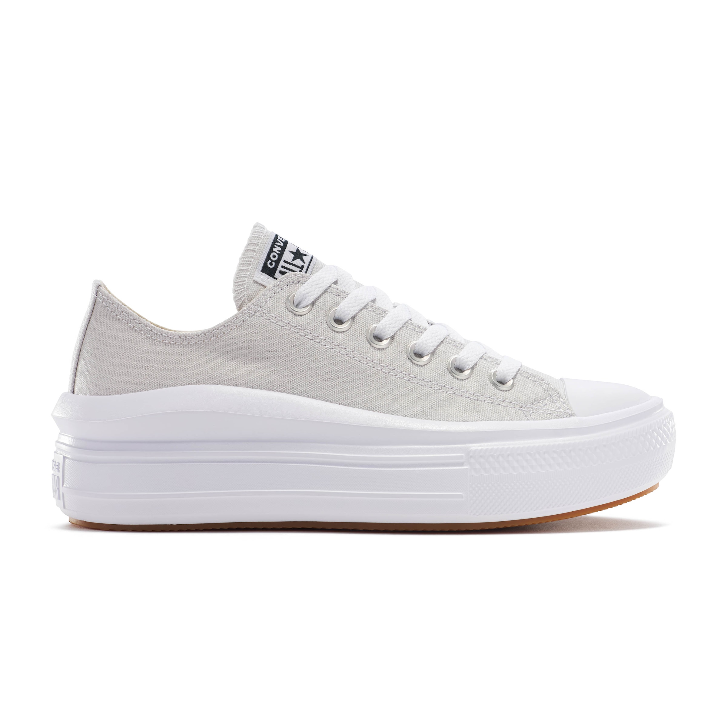 Converse Sneaker »CHUCK TAYLOR ALL STAR MOVE PLATFORM«