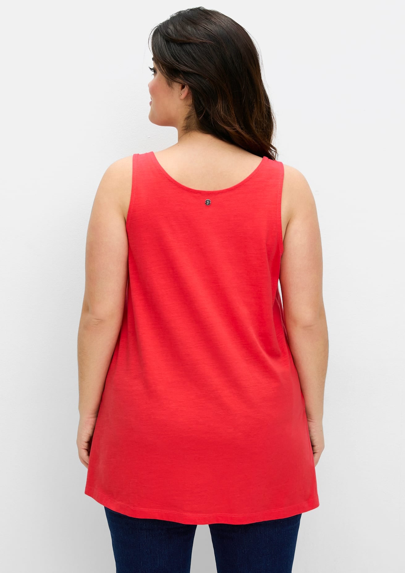 Sheego Longtop