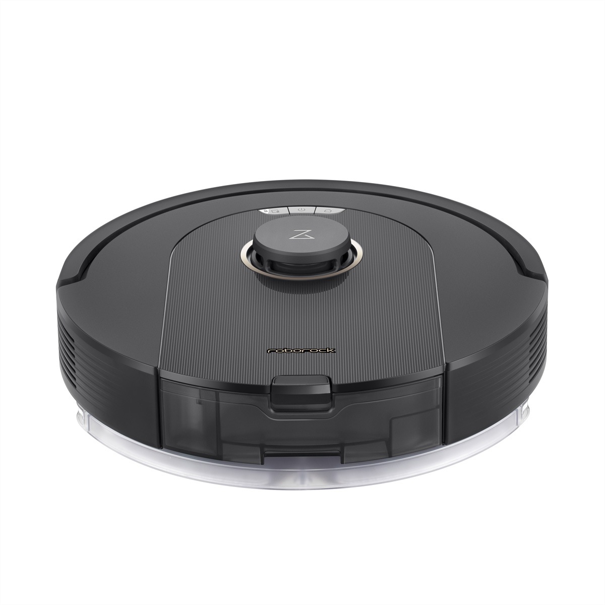 Roborock Saugroboter »Roborock Saugroboter Q5 PRO, schwarz, Saug/Wischroboter«