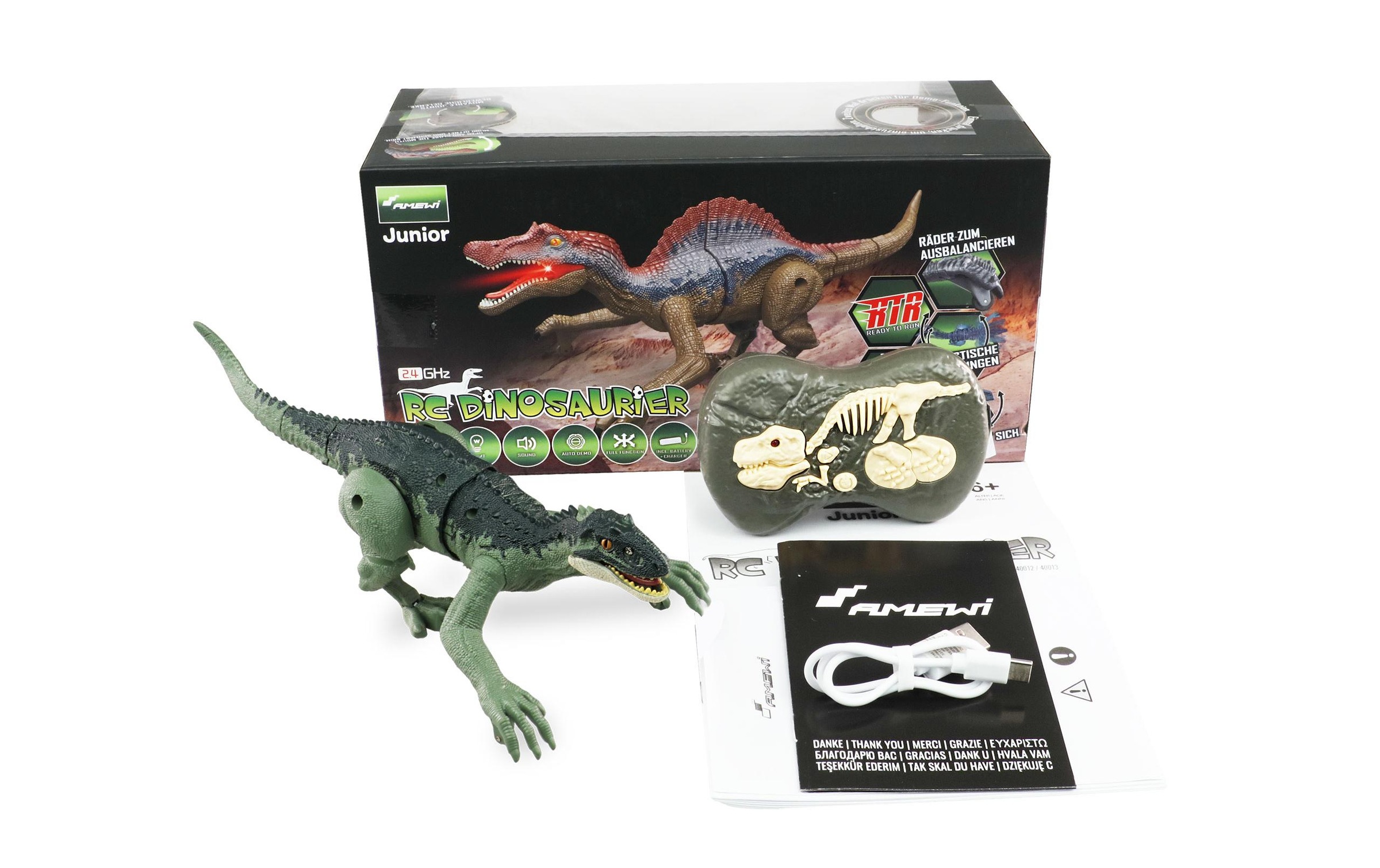Amewi RC-Tier »Tyrannosaurus RTR«