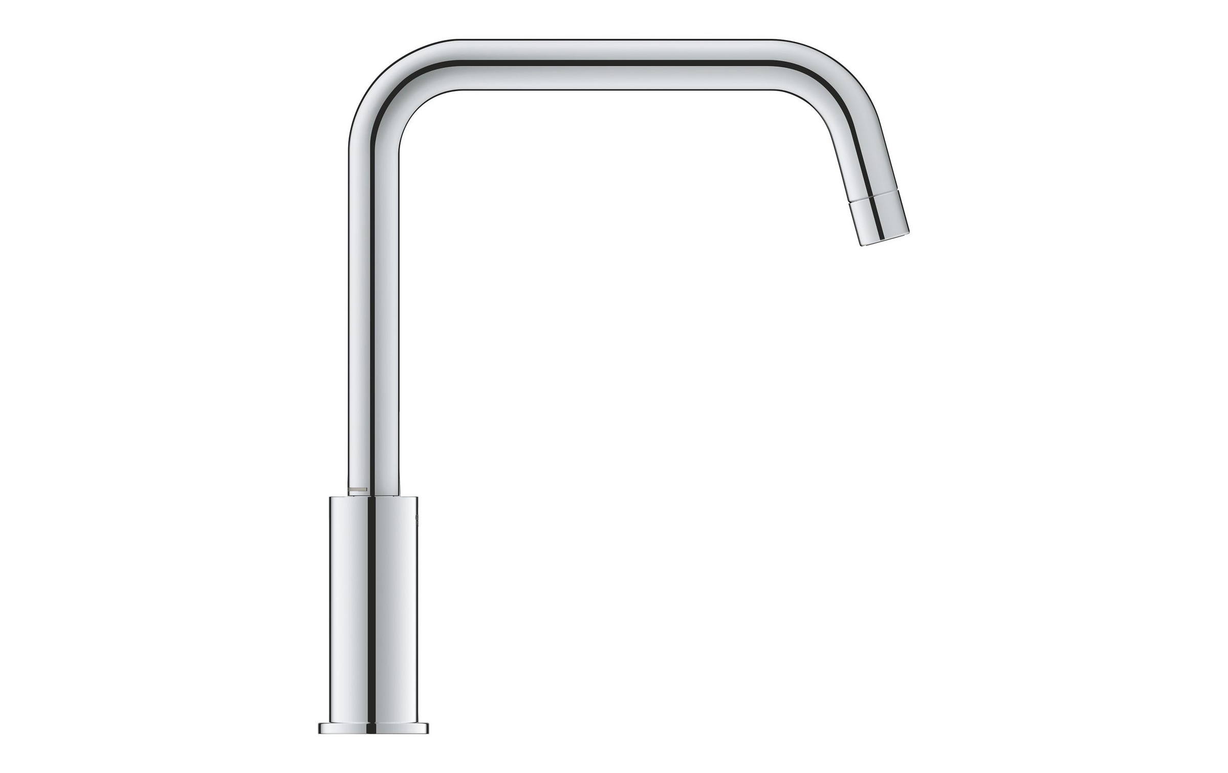 Grohe Küchenarmatur »QuickFix Start Hoher Auslauf«