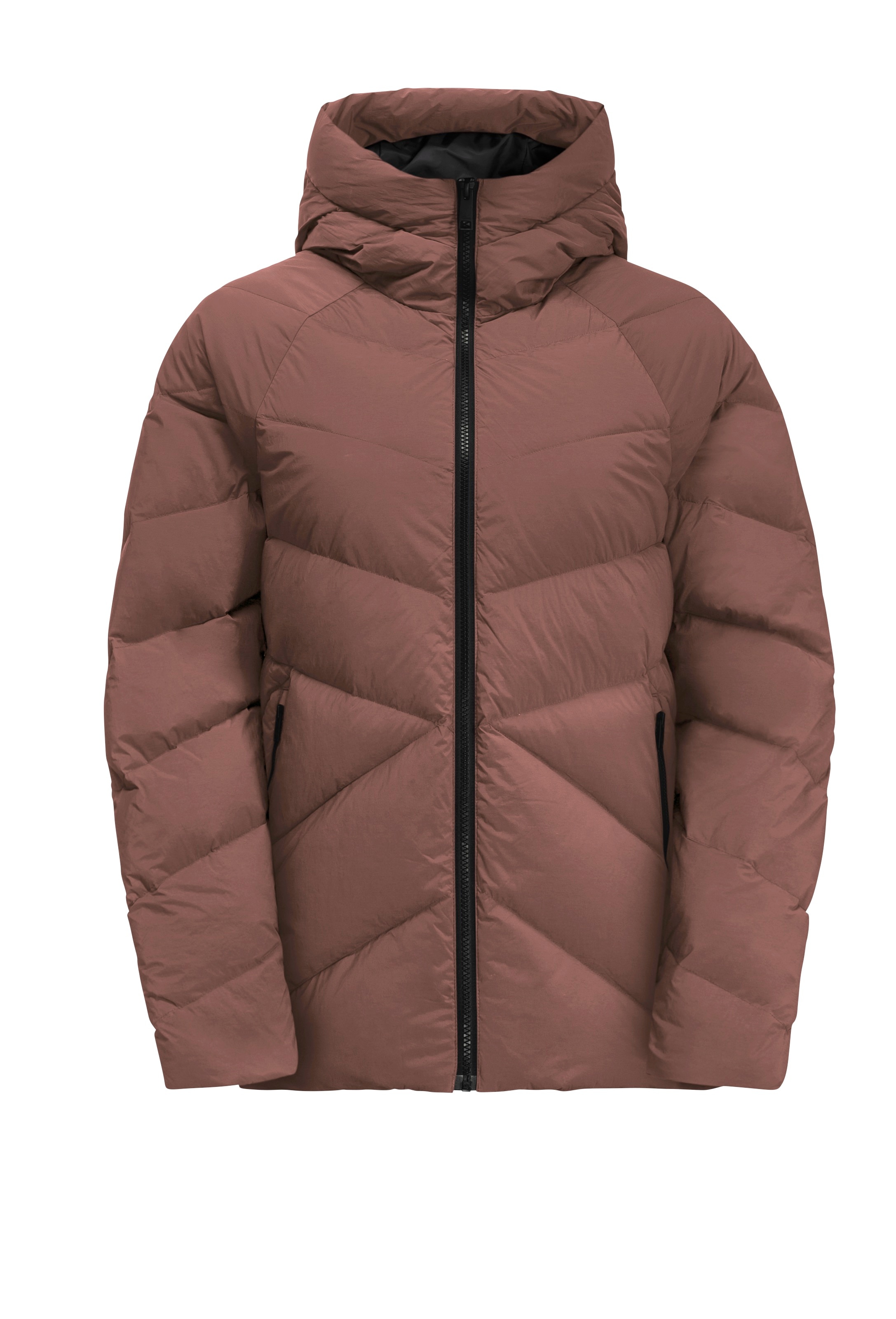 Jack Wolfskin Daunenjacke »MARIENPLATZ JKT W«
