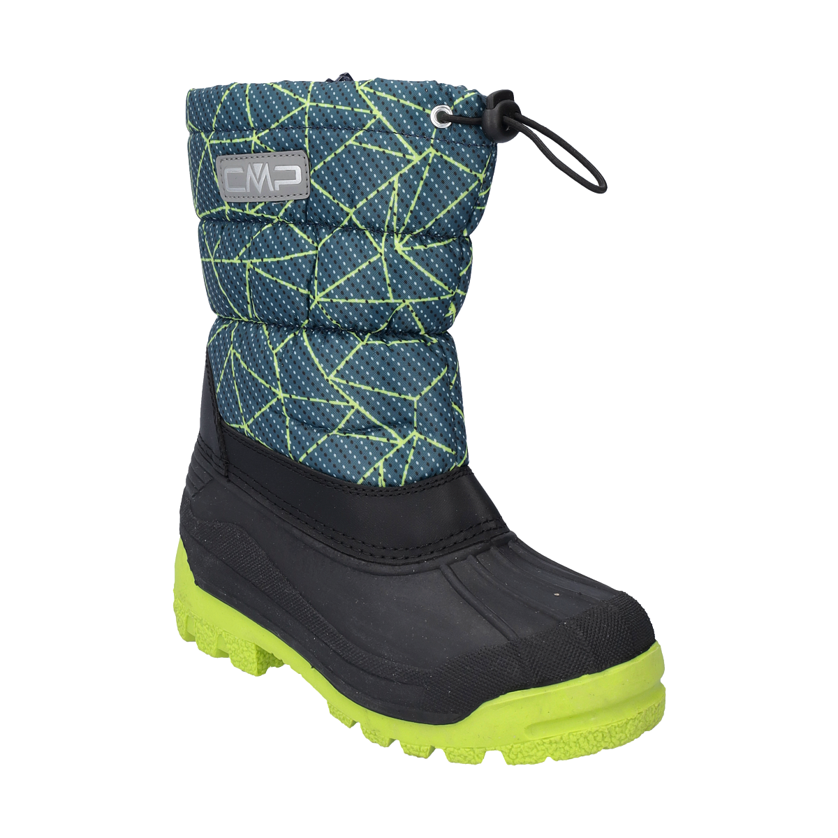 CMP Winterstiefel »KIDS SNEEWY SNOWBOOTS«, Snowboots, Winterstiefel, Winterschuhe, wasserdicht