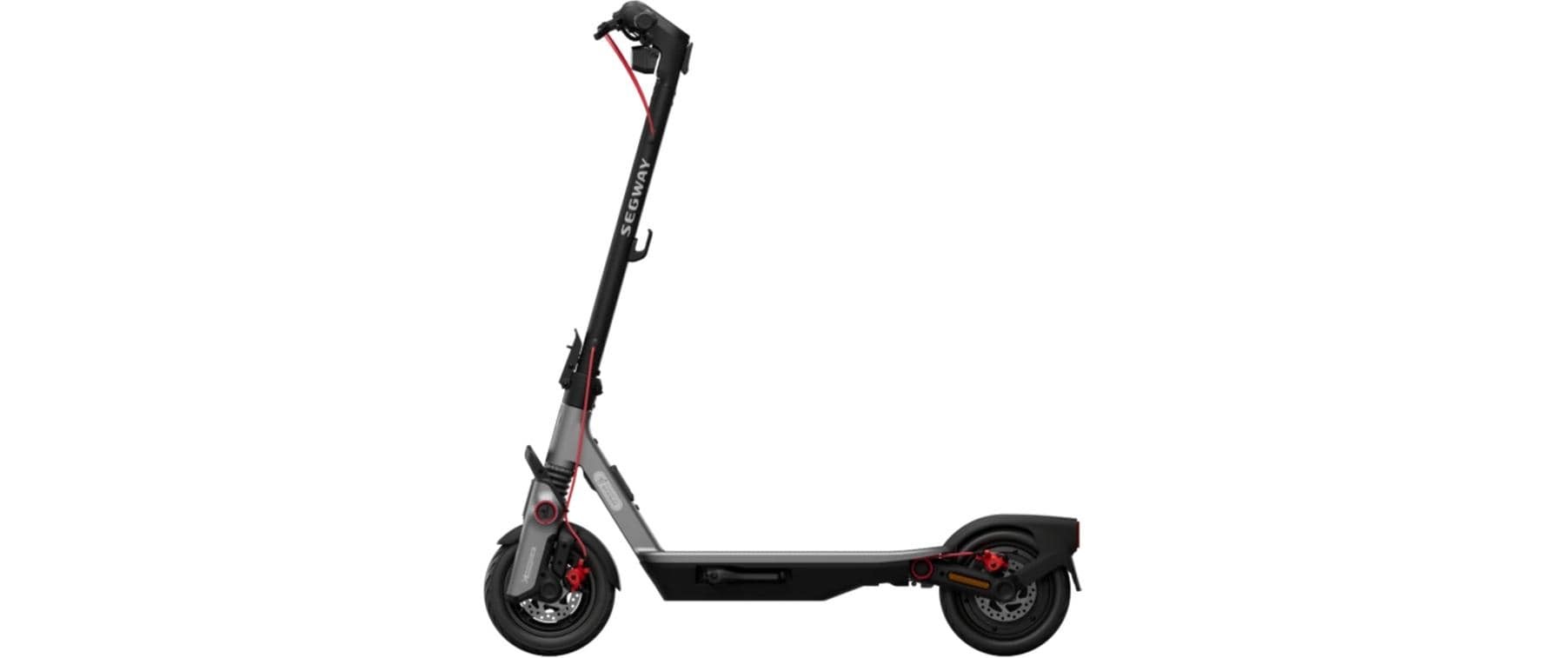 E-Scooter »Segway-Ninebot Ninebot F3 Pro D« 20 km/h 70 km